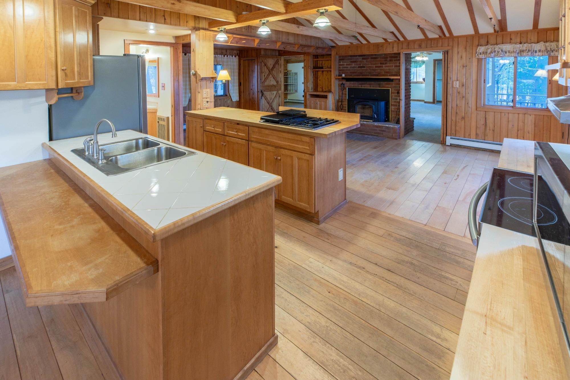 7938 S ALVA ROAD, CASSIAN, Wisconsin 54529, 2 Bedrooms Bedrooms, ,2 BathroomsBathrooms,Residential,For Sale,7938 S ALVA ROAD,22505610