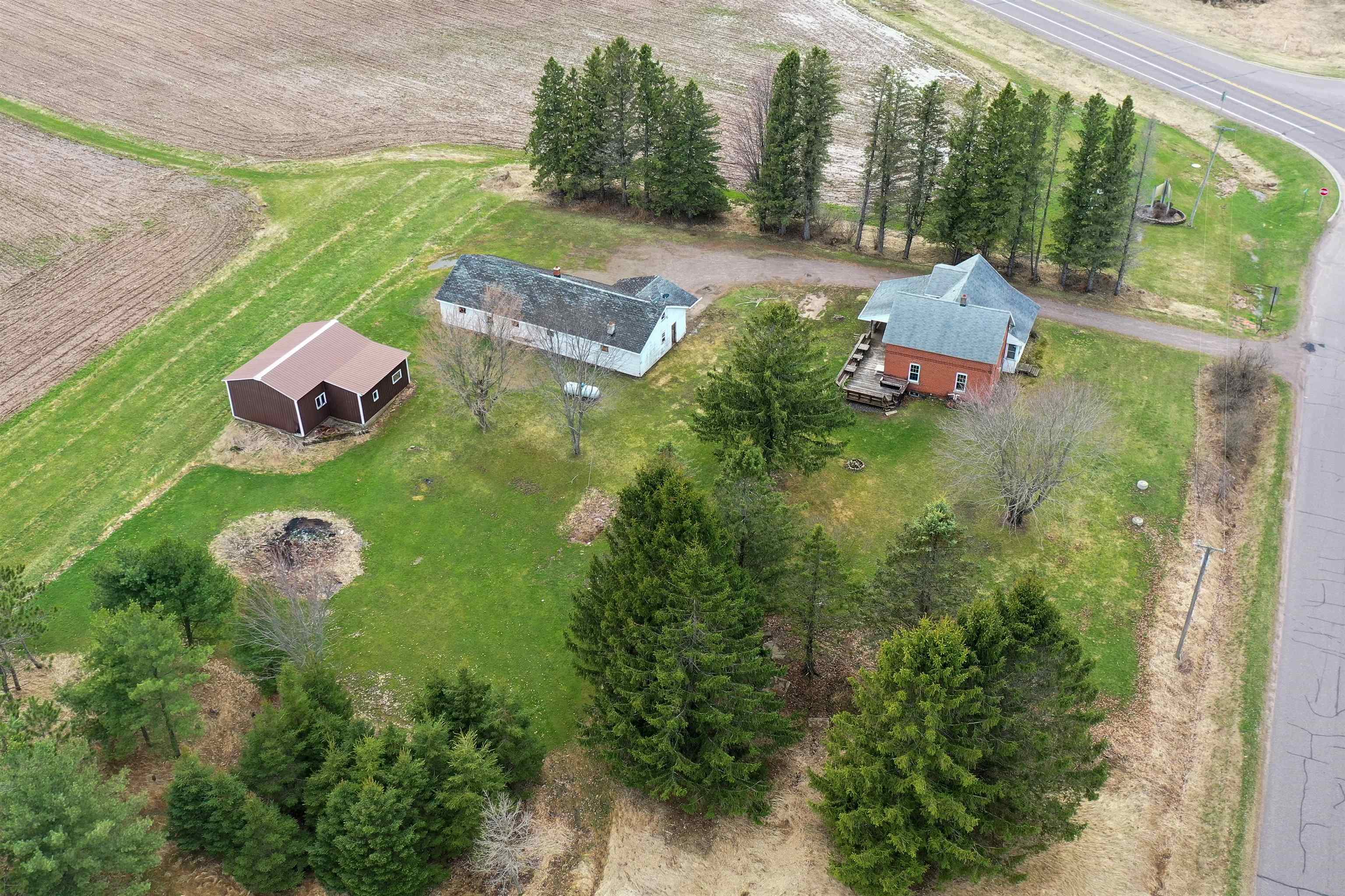 W5463 DASSOW AVENUE, Medford, Wisconsin 54451, 4 Bedrooms Bedrooms, ,2 BathroomsBathrooms,Residential,For Sale,W5463 DASSOW AVENUE,22505612