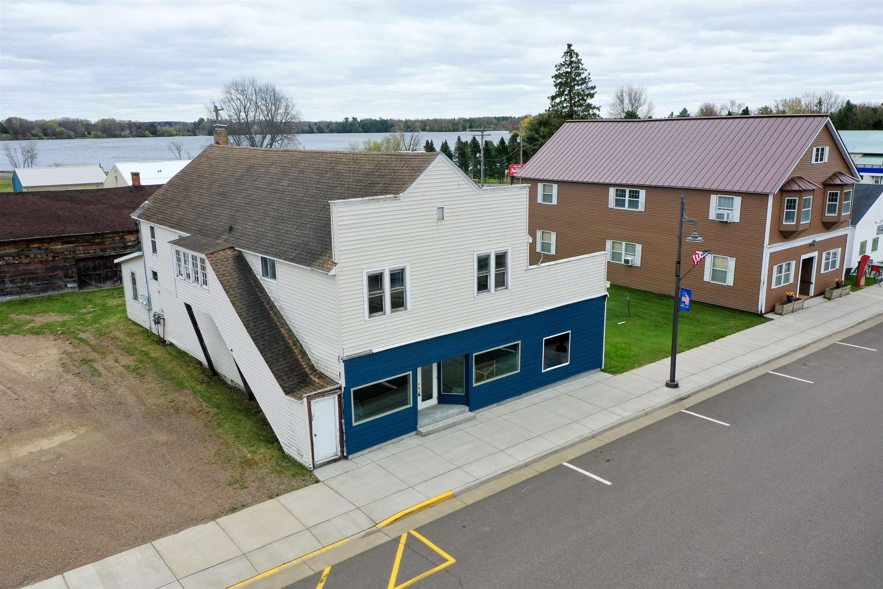 740 MCCOMB AVENUE, Rib Lake, Wisconsin 54470, 2 Bedrooms Bedrooms, ,Residential,For Sale,740 MCCOMB AVENUE,22505613