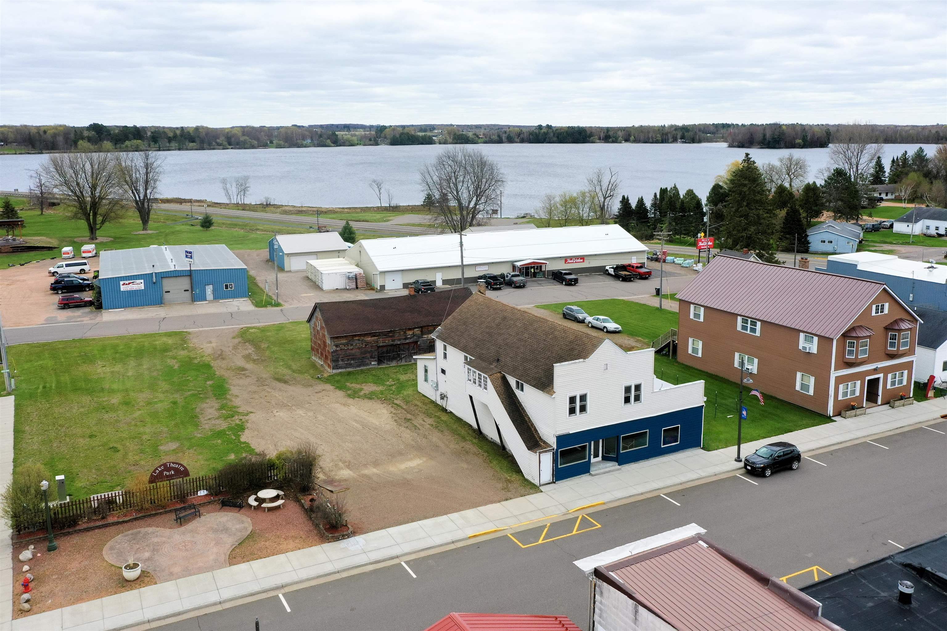 740 MCCOMB AVENUE, Rib Lake, Wisconsin 54470, 2 Bedrooms Bedrooms, ,Residential,For Sale,740 MCCOMB AVENUE,22505613