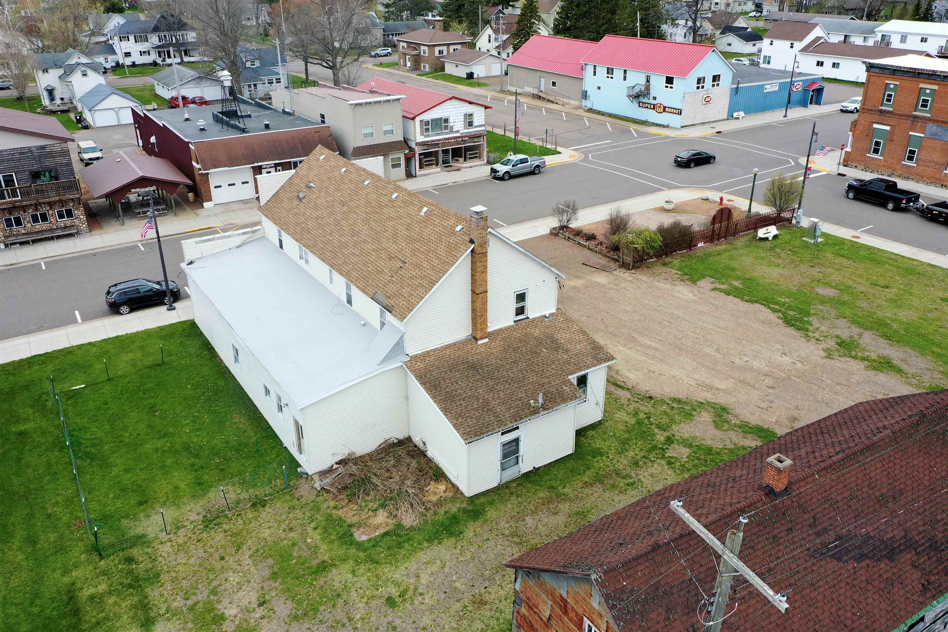 740 MCCOMB AVENUE, Rib Lake, Wisconsin 54470, 2 Bedrooms Bedrooms, ,Residential,For Sale,740 MCCOMB AVENUE,22505613