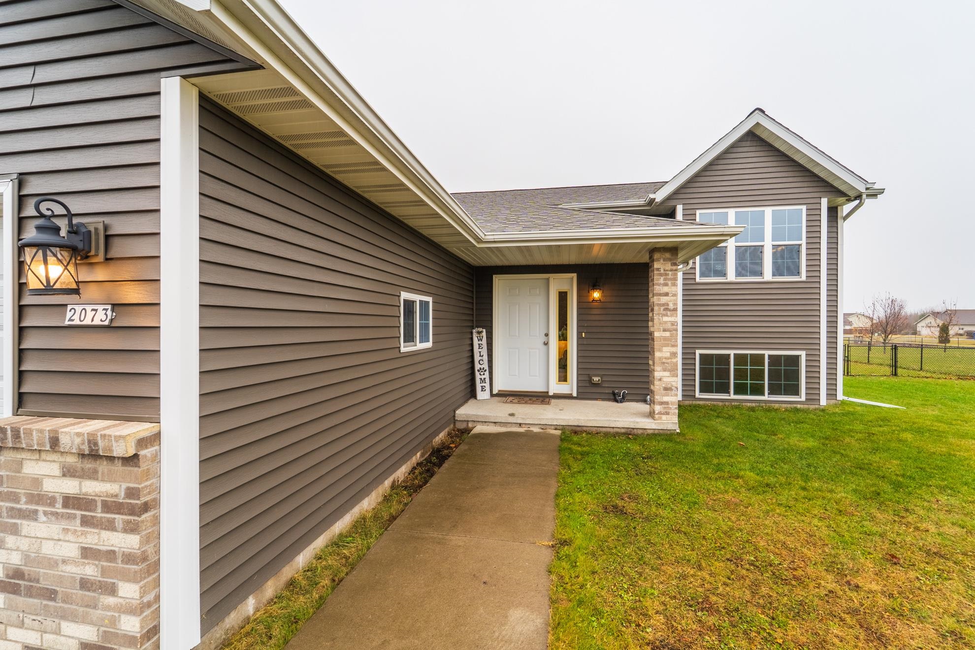 2073 JOSEPHINE LANE, Kronenwetter, Wisconsin 54455, 4 Bedrooms Bedrooms, ,2 BathroomsBathrooms,Residential,For Sale,2073 JOSEPHINE LANE,22505617