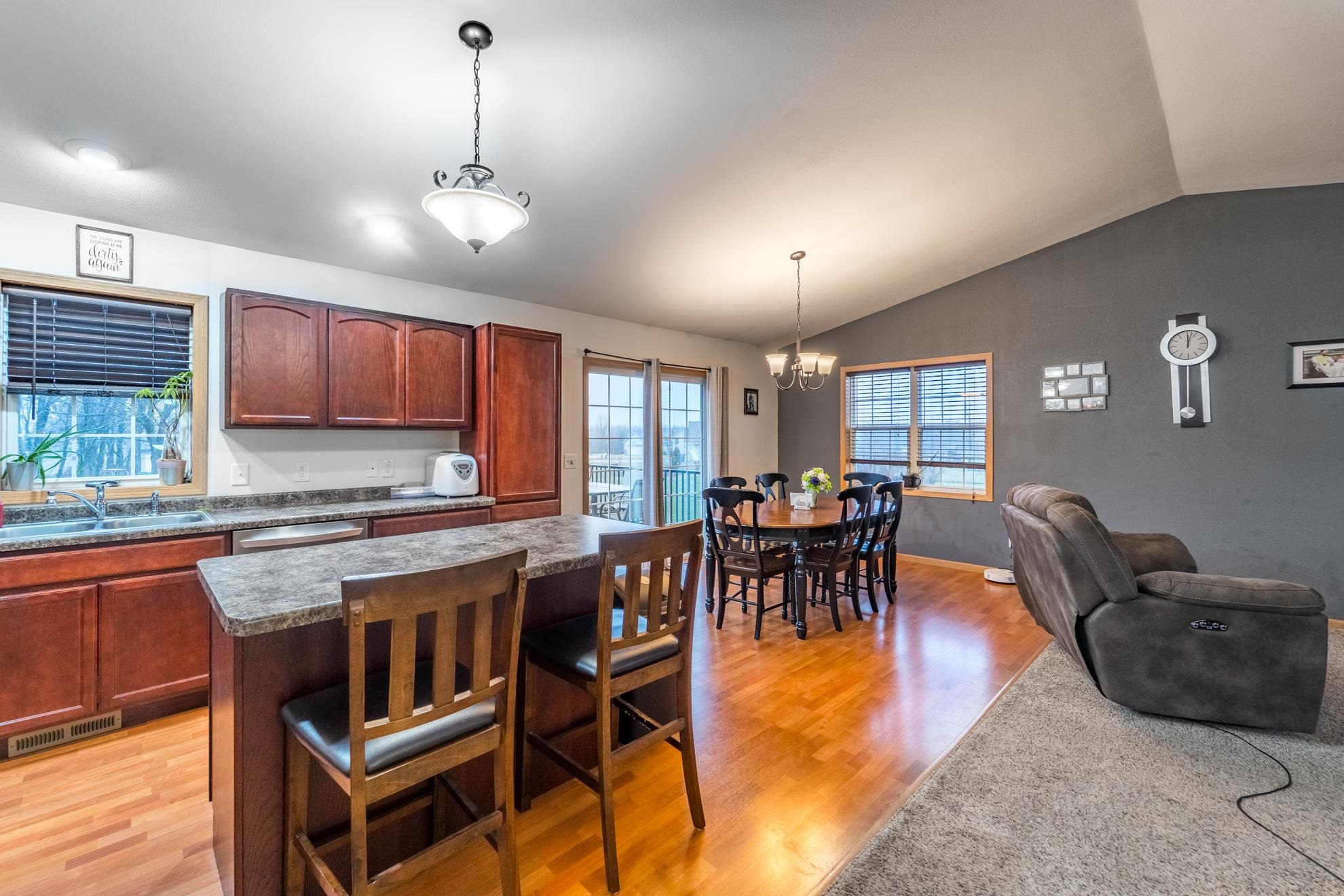 2073 JOSEPHINE LANE, Kronenwetter, Wisconsin 54455, 4 Bedrooms Bedrooms, ,2 BathroomsBathrooms,Residential,For Sale,2073 JOSEPHINE LANE,22505617