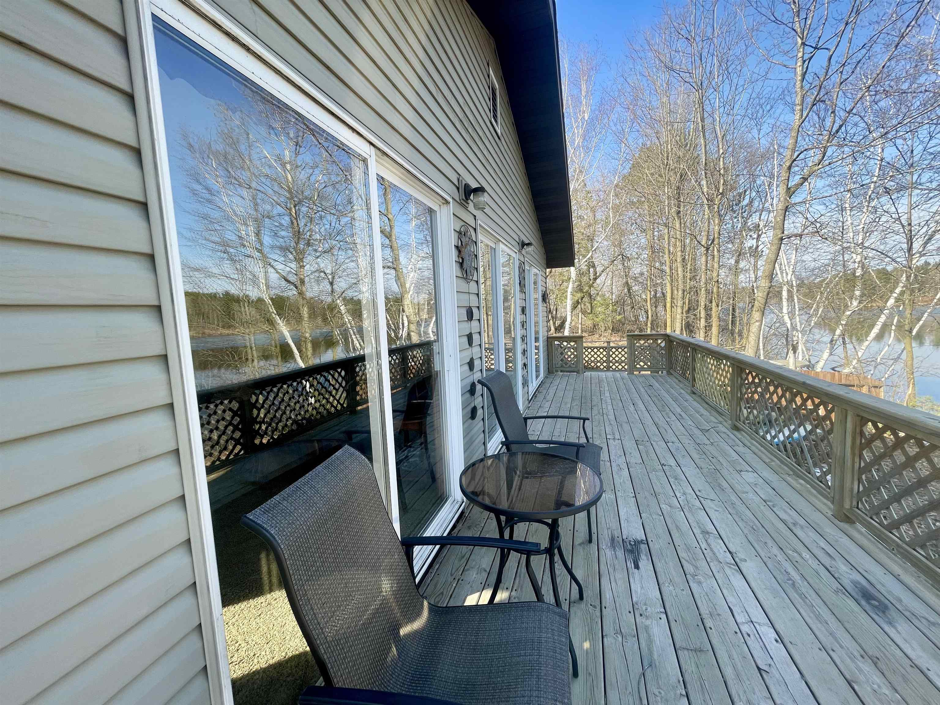 120 FAYETTE STREET, Phillips, Wisconsin 54555, 2 Bedrooms Bedrooms, ,3 BathroomsBathrooms,Residential,For Sale,120 FAYETTE STREET,22505624