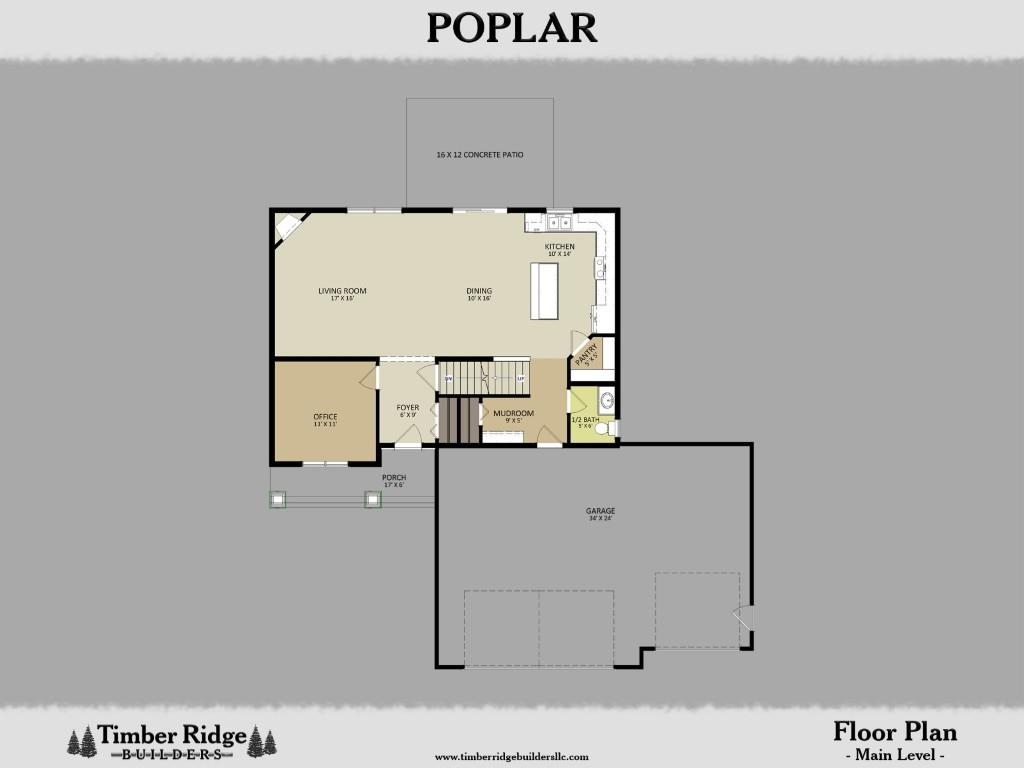 611 Amberwood Way, Plover, Wisconsin 54467, 3 Bedrooms Bedrooms, ,2 BathroomsBathrooms,Residential,For Sale,611 Amberwood Way,22505627