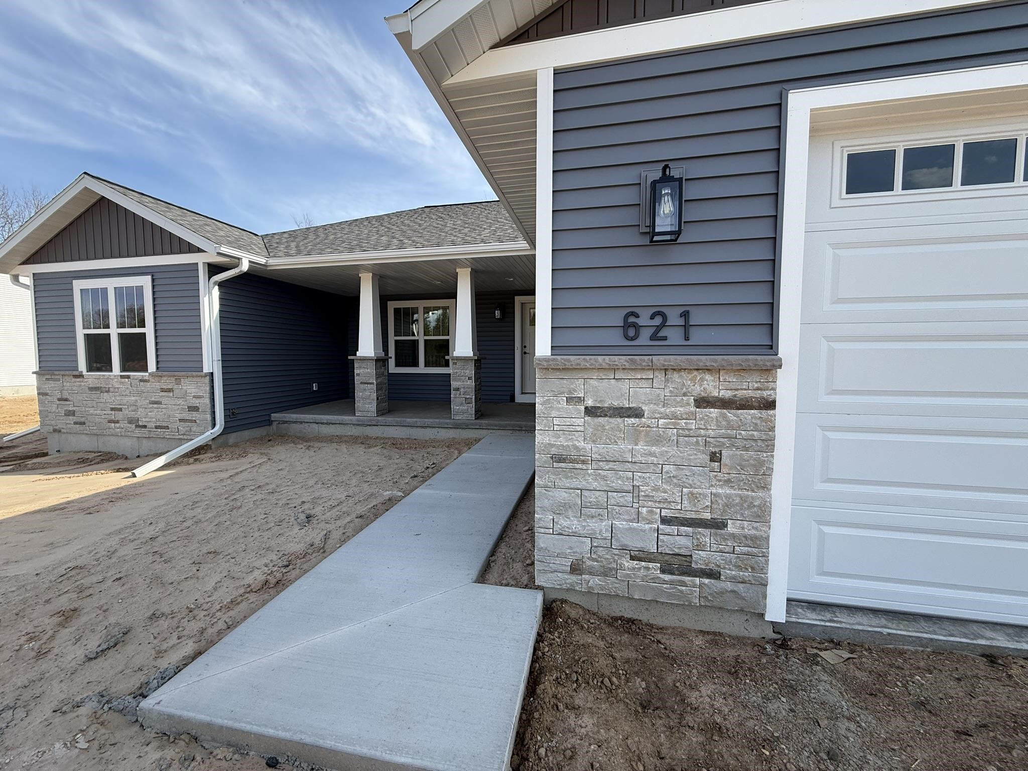 621 Amberwood Way, Plover, Wisconsin 54467, 3 Bedrooms Bedrooms, ,2 BathroomsBathrooms,Residential,For Sale,621 Amberwood Way,22505628
