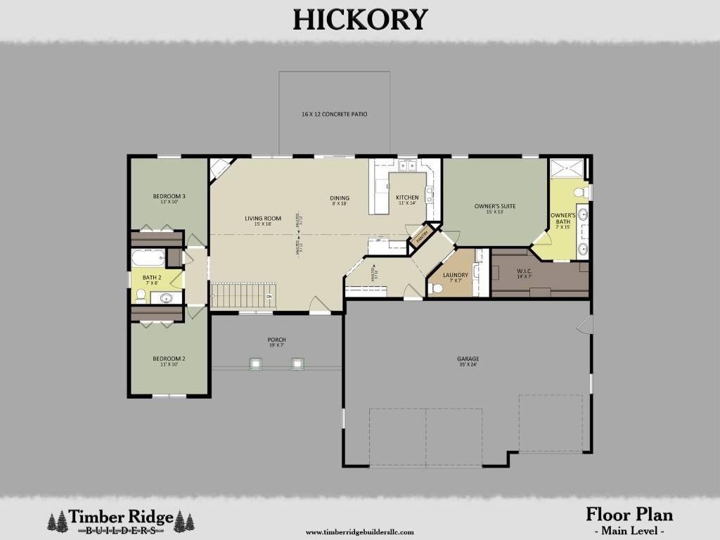 621 Amberwood Way, Plover, Wisconsin 54467, 3 Bedrooms Bedrooms, ,2 BathroomsBathrooms,Residential,For Sale,621 Amberwood Way,22505628