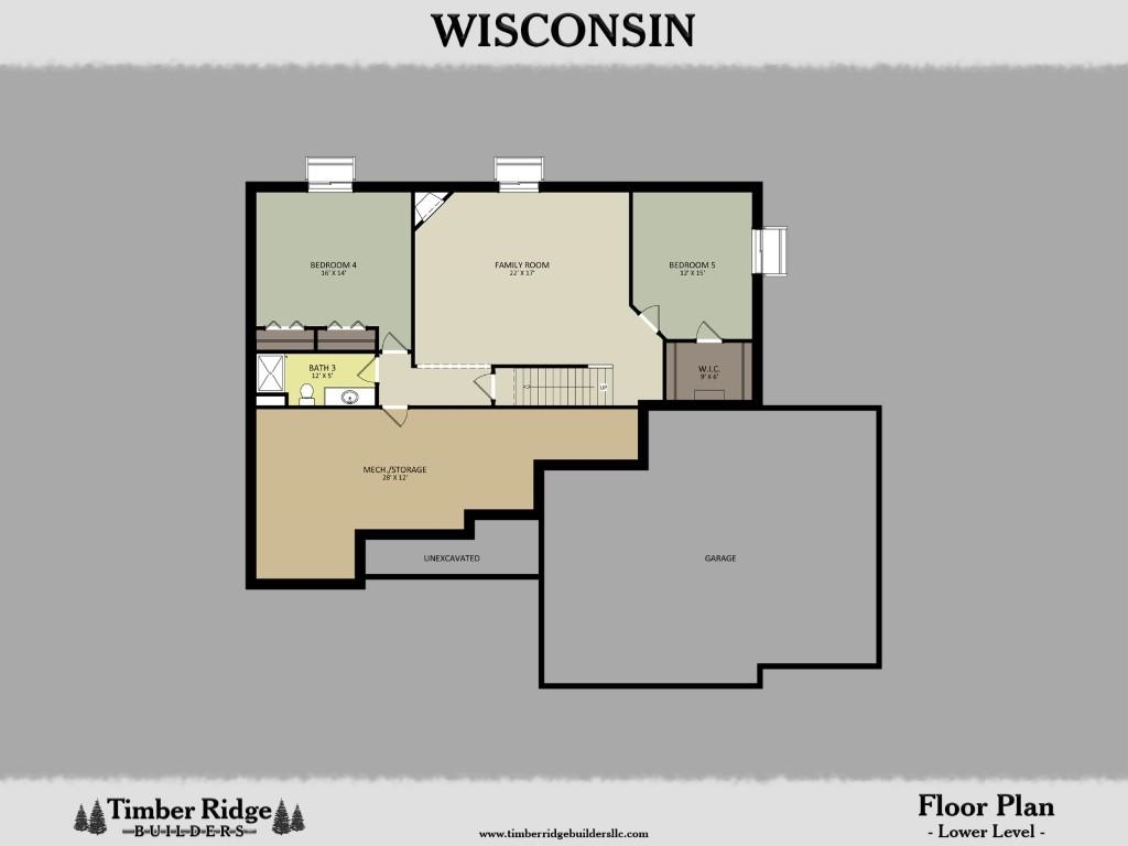790 TORREY PINES WAY, Plover, Wisconsin 54467, 3 Bedrooms Bedrooms, ,2 BathroomsBathrooms,Residential,For Sale,790 TORREY PINES WAY,22505629