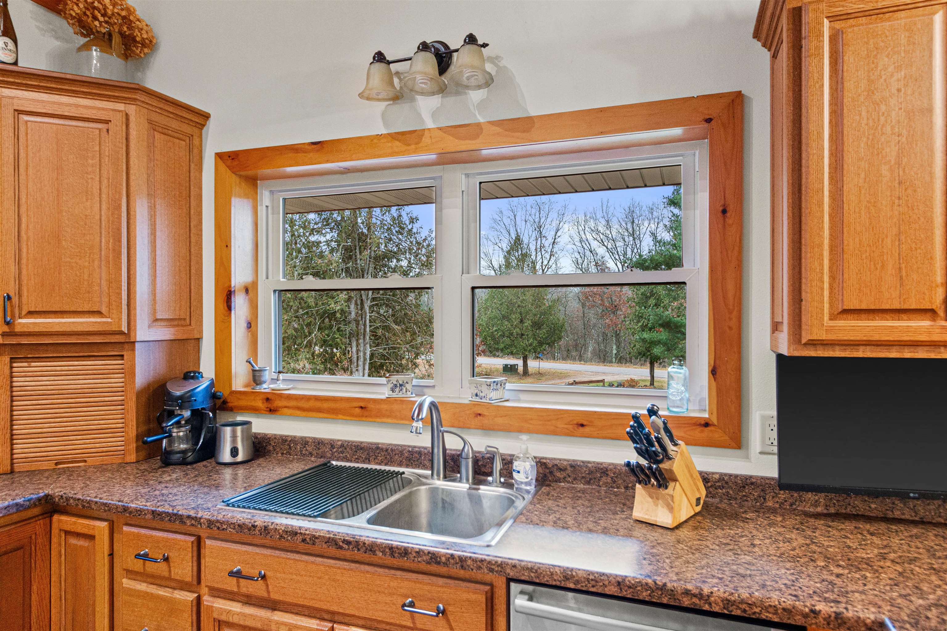 8840 SPRING LAKE ROAD, Amherst, Wisconsin 54406, 2 Bedrooms Bedrooms, ,3 BathroomsBathrooms,Residential,For Sale,8840 SPRING LAKE ROAD,22505632