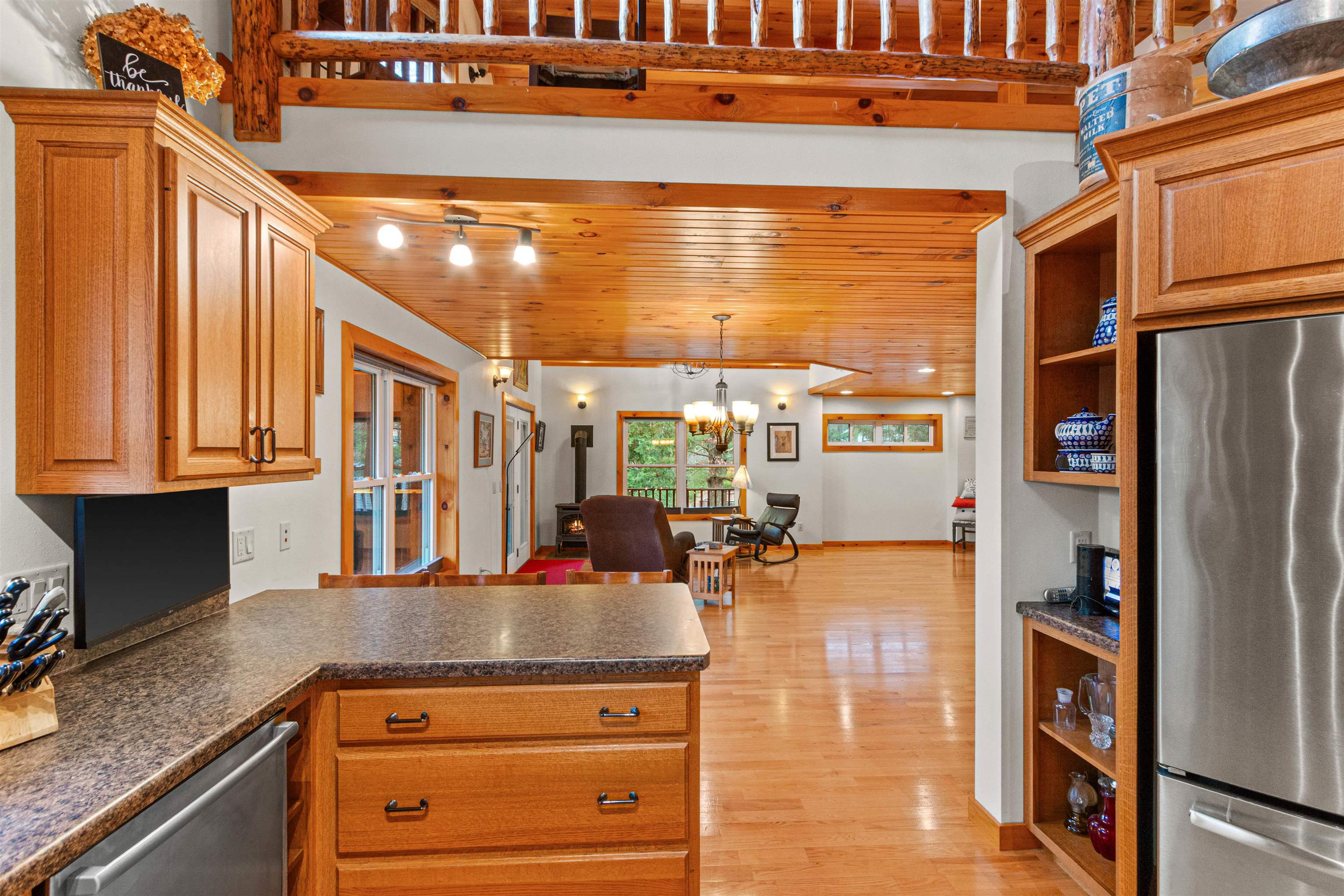 8840 SPRING LAKE ROAD, Amherst, Wisconsin 54406, 2 Bedrooms Bedrooms, ,3 BathroomsBathrooms,Residential,For Sale,8840 SPRING LAKE ROAD,22505632