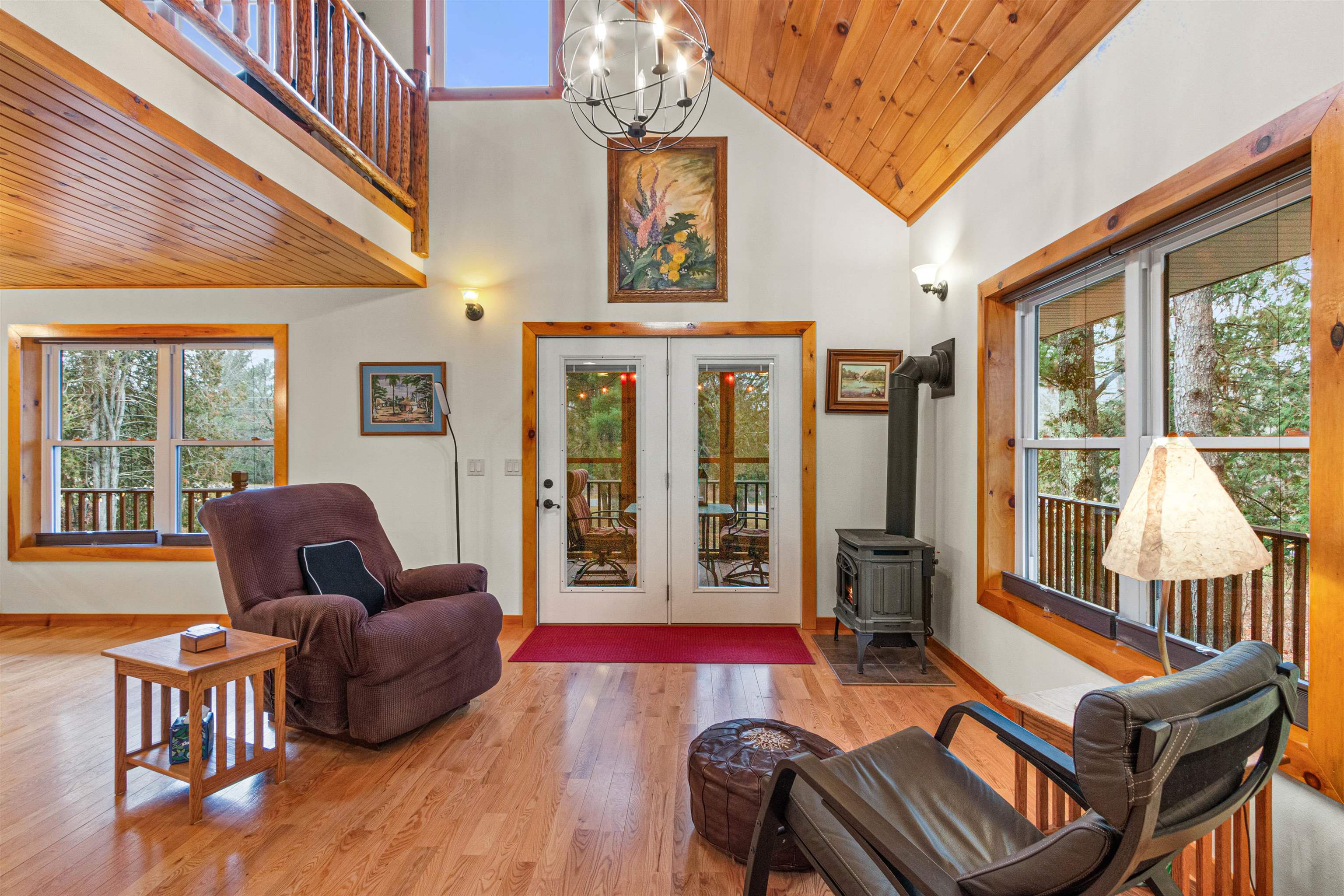 8840 SPRING LAKE ROAD, Amherst, Wisconsin 54406, 2 Bedrooms Bedrooms, ,3 BathroomsBathrooms,Residential,For Sale,8840 SPRING LAKE ROAD,22505632