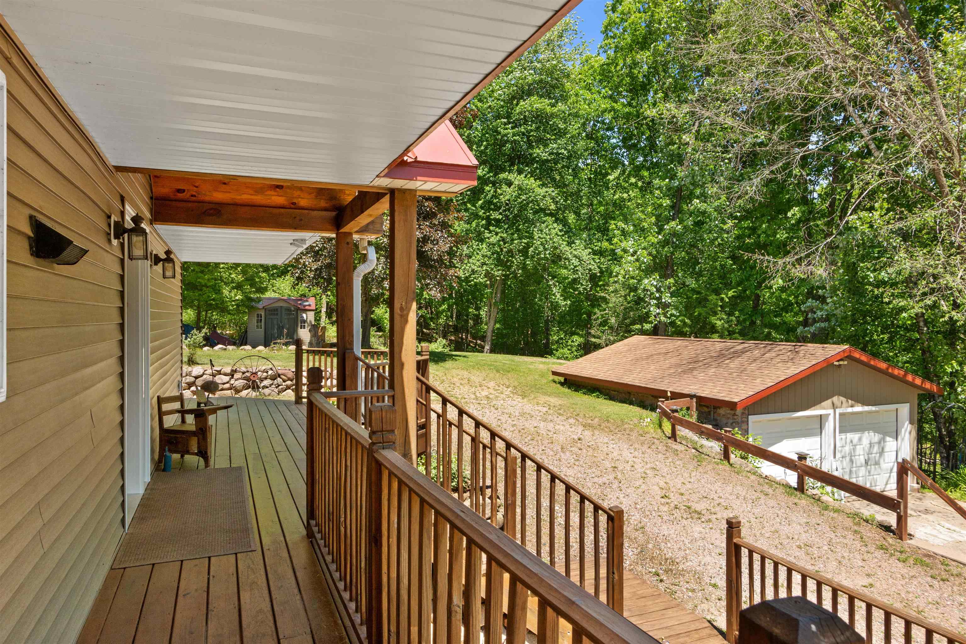 8840 SPRING LAKE ROAD, Amherst, Wisconsin 54406, 2 Bedrooms Bedrooms, ,3 BathroomsBathrooms,Residential,For Sale,8840 SPRING LAKE ROAD,22505632