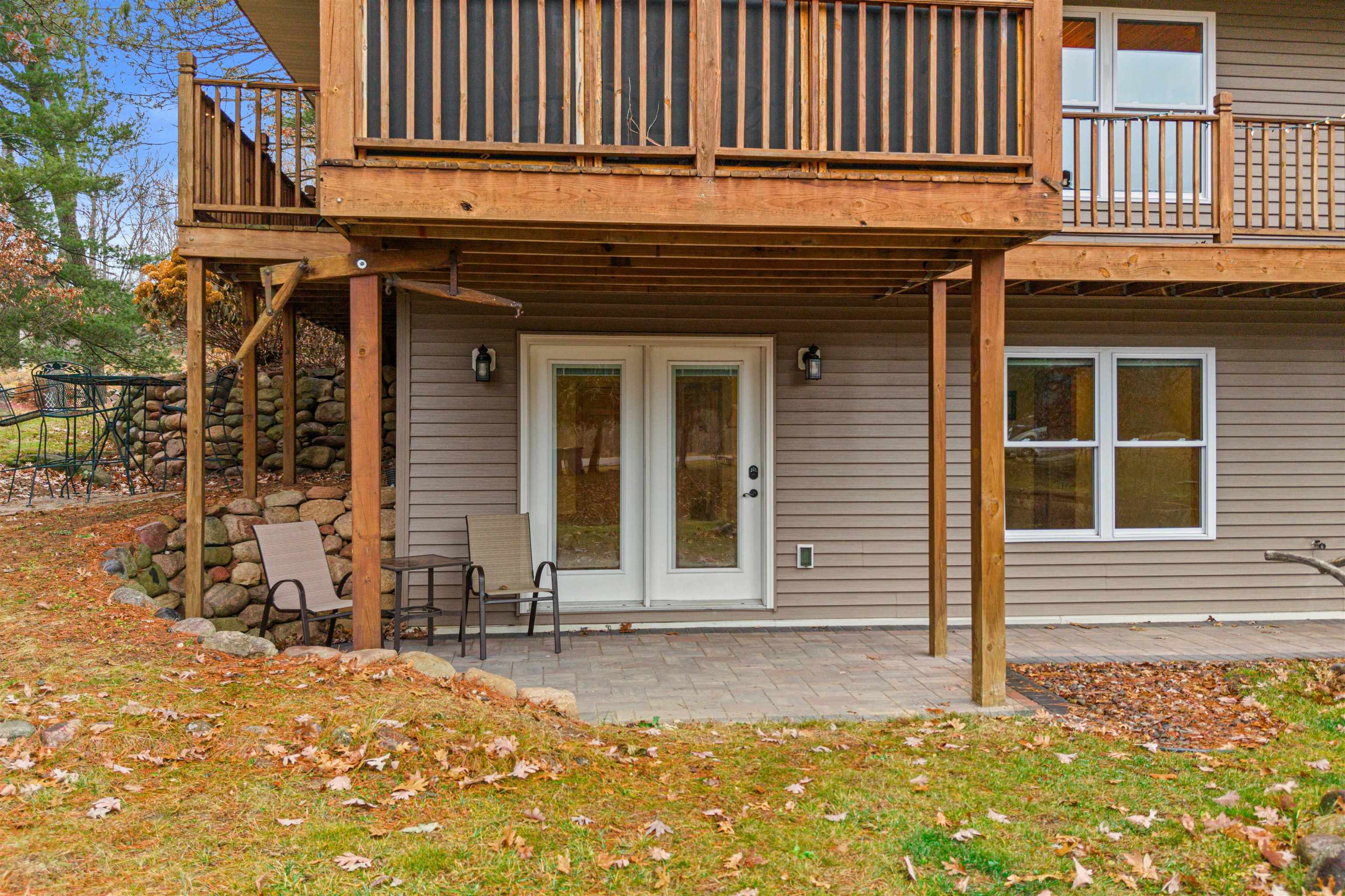 8840 SPRING LAKE ROAD, Amherst, Wisconsin 54406, 2 Bedrooms Bedrooms, ,3 BathroomsBathrooms,Residential,For Sale,8840 SPRING LAKE ROAD,22505632