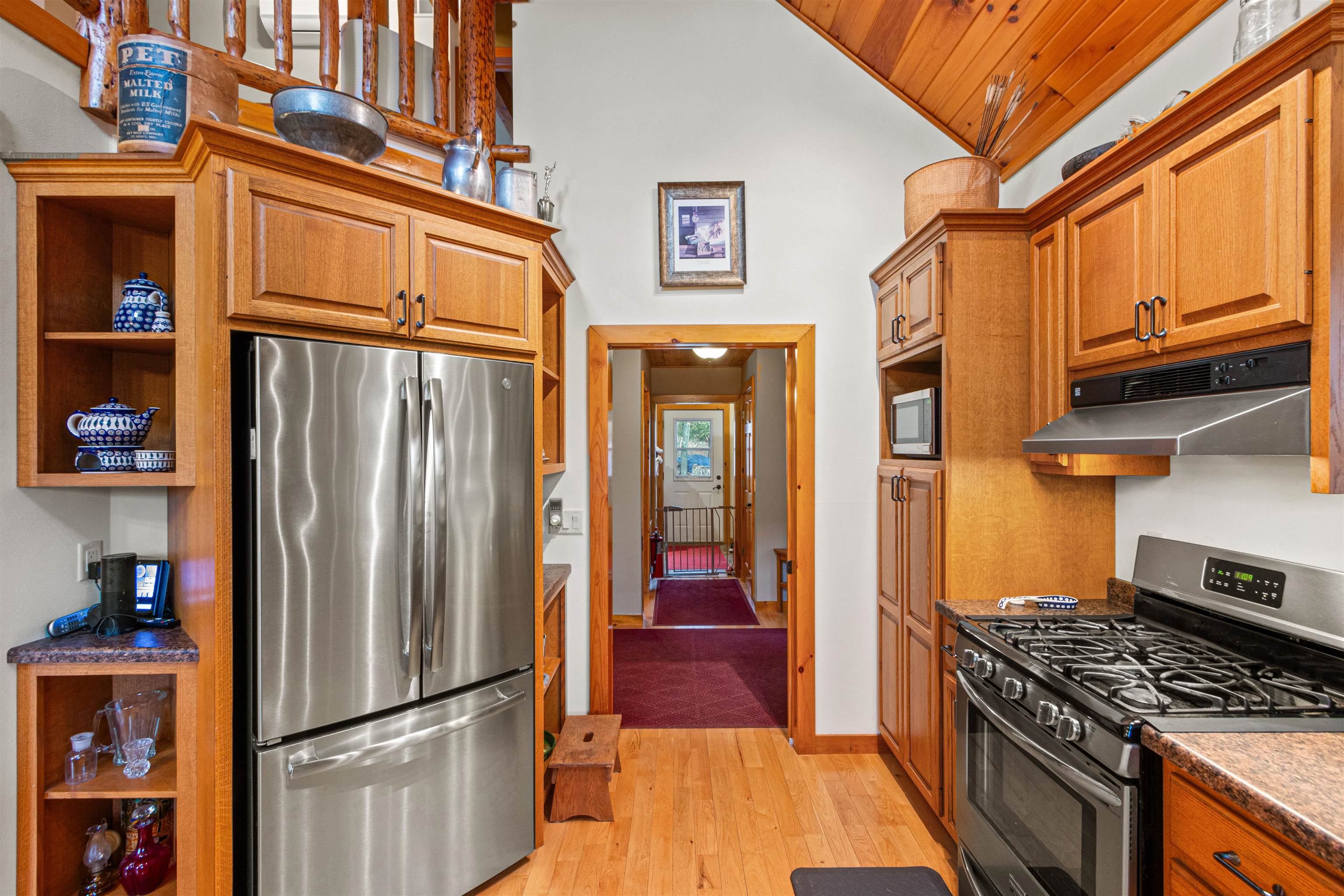 8840 SPRING LAKE ROAD, Amherst, Wisconsin 54406, 2 Bedrooms Bedrooms, ,3 BathroomsBathrooms,Residential,For Sale,8840 SPRING LAKE ROAD,22505632