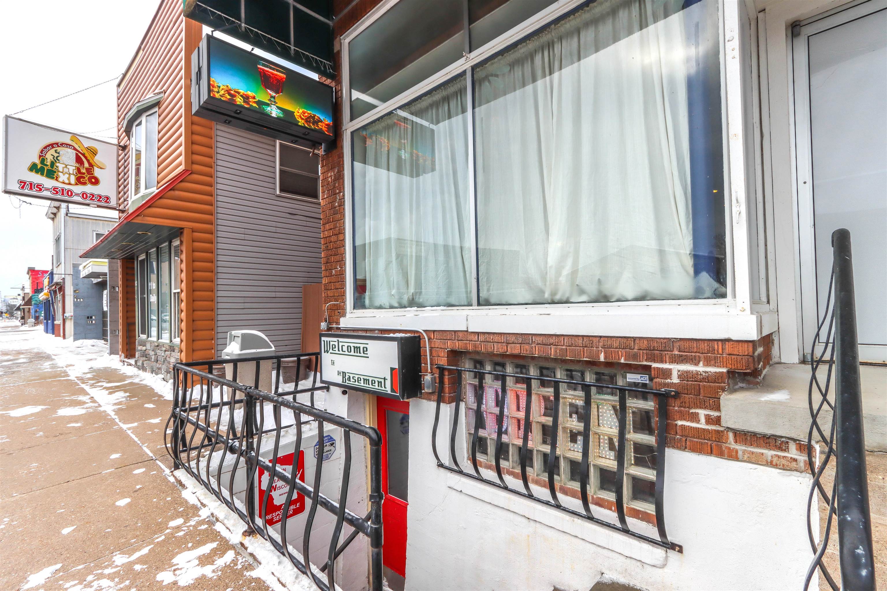 318 MARKET STREET, Nekoosa, Wisconsin 54457, ,Commercial/industrial,For Sale,318 MARKET STREET,22505637