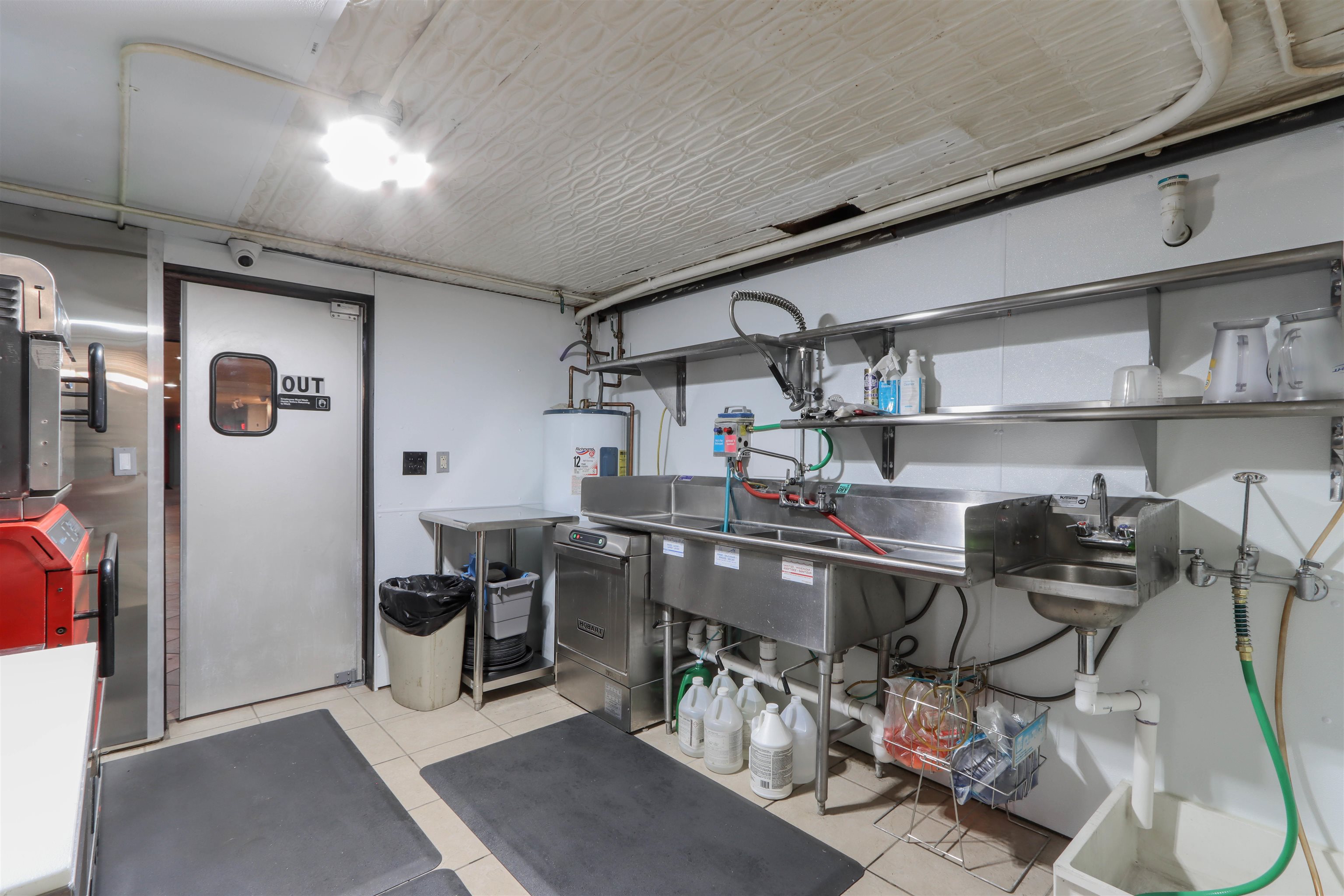 318 MARKET STREET, Nekoosa, Wisconsin 54457, ,Commercial/industrial,For Sale,318 MARKET STREET,22505637