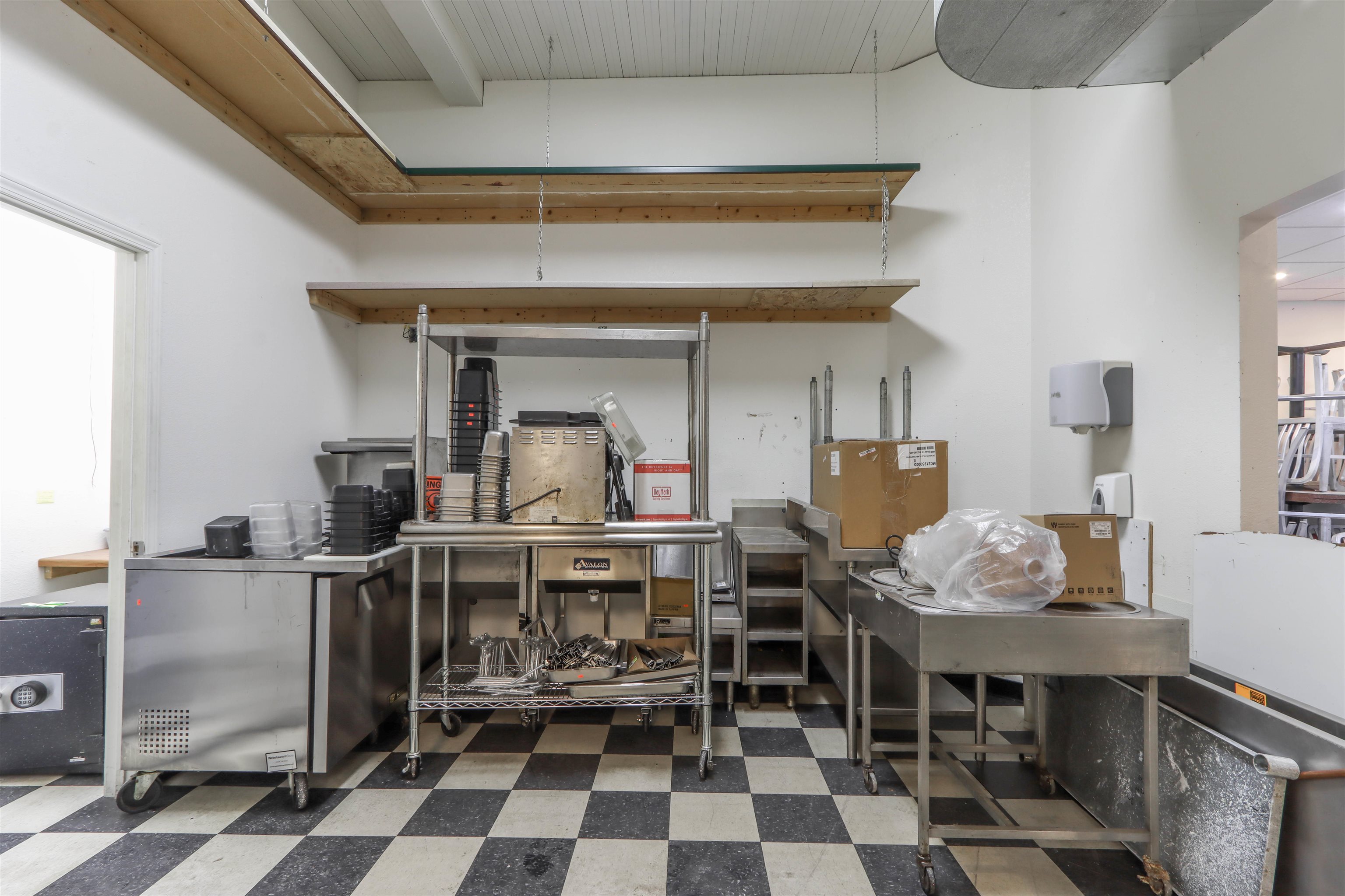 318 MARKET STREET, Nekoosa, Wisconsin 54457, ,Commercial/industrial,For Sale,318 MARKET STREET,22505637