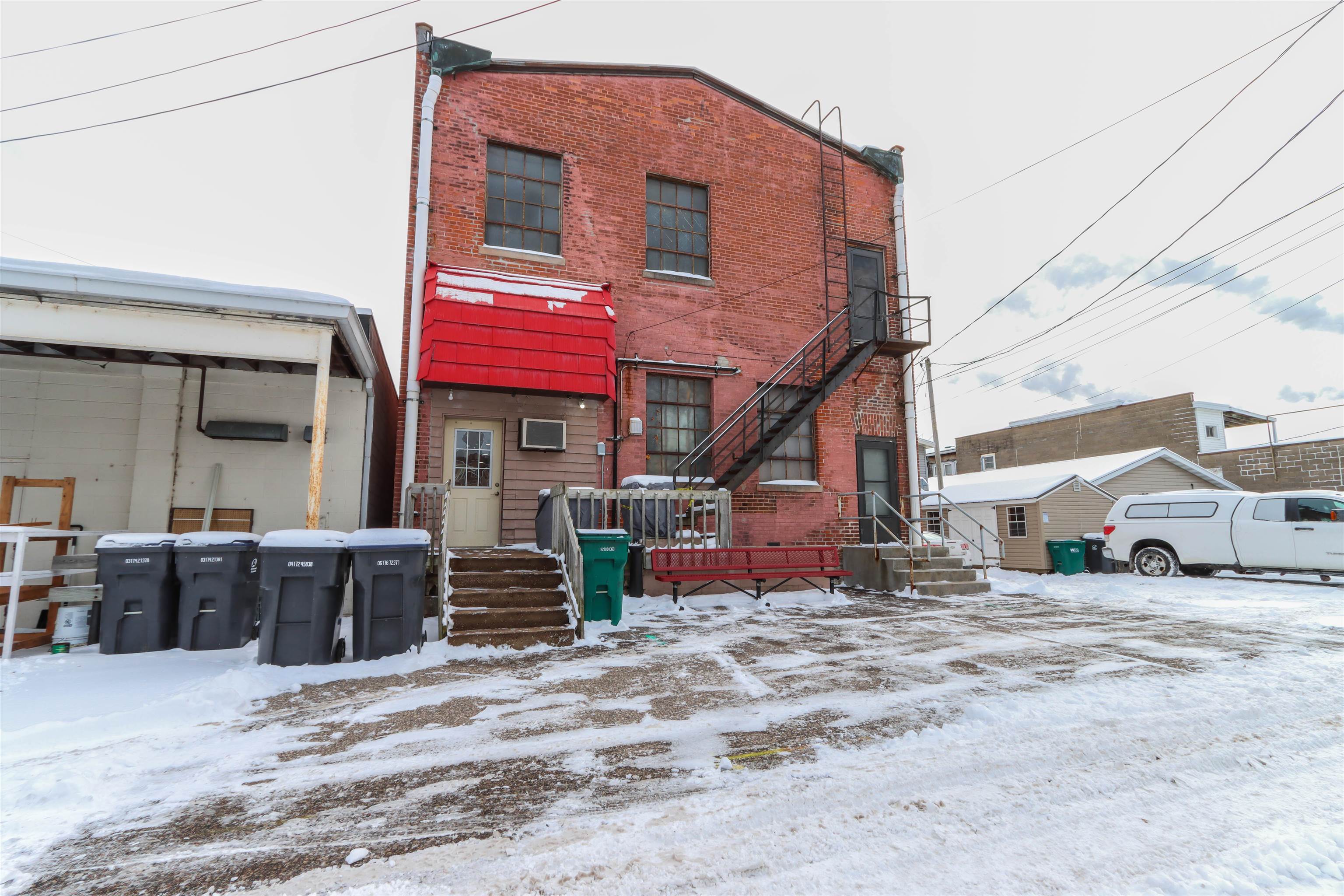 318 MARKET STREET, Nekoosa, Wisconsin 54457, ,Commercial/industrial,For Sale,318 MARKET STREET,22505637