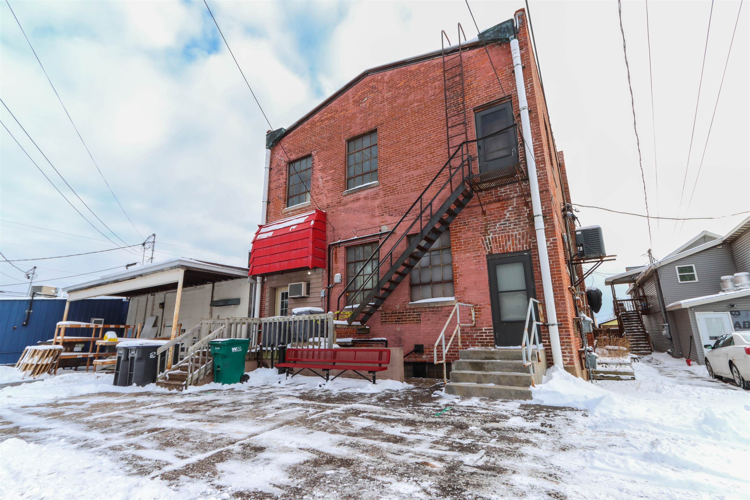 318 MARKET STREET, Nekoosa, Wisconsin 54457, ,Commercial/industrial,For Sale,318 MARKET STREET,22505637