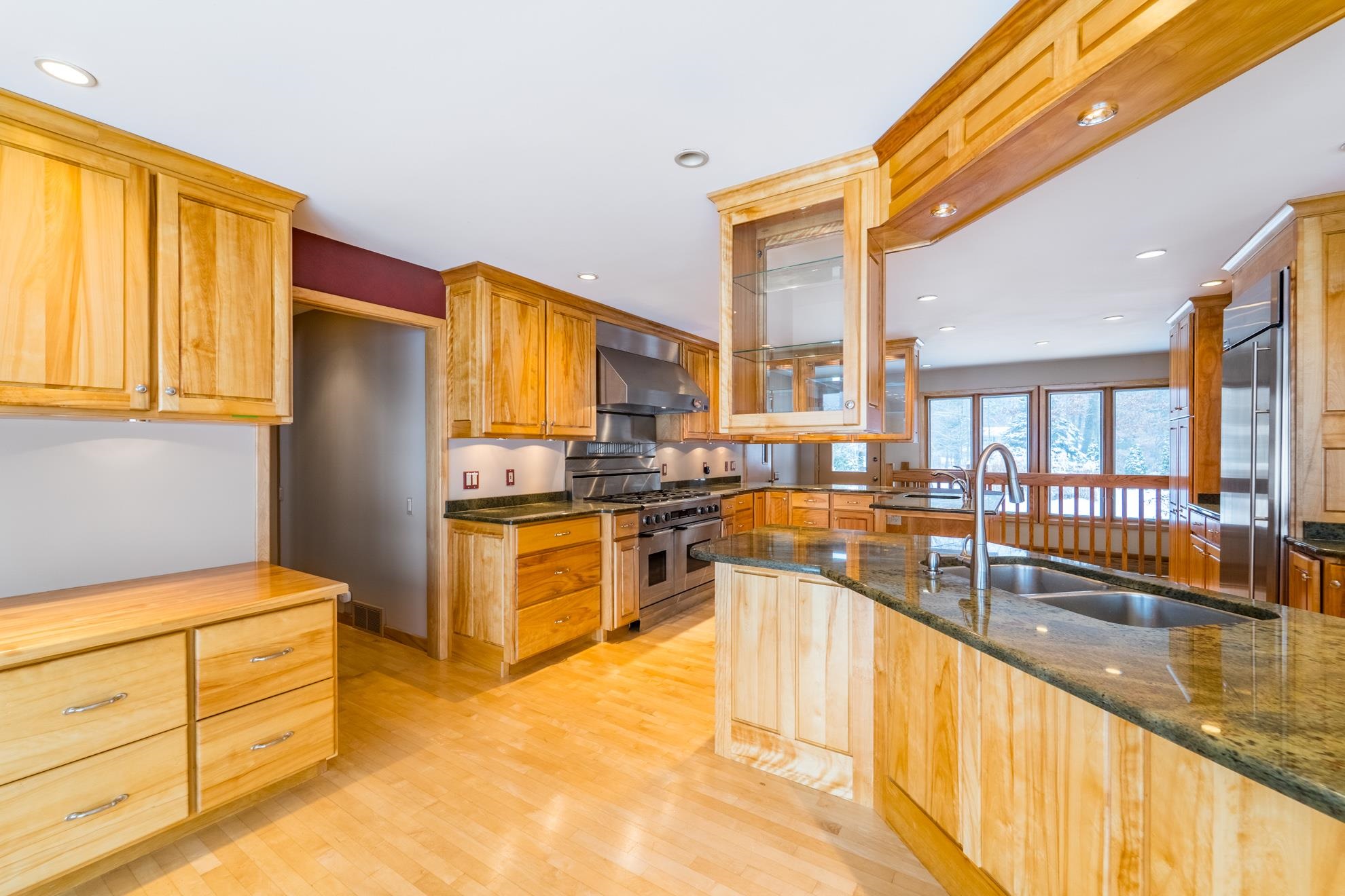 3325 DELLA STREET, Stevens Point, Wisconsin 54481, 5 Bedrooms Bedrooms, ,4 BathroomsBathrooms,Residential,For Sale,3325 DELLA STREET,22505642