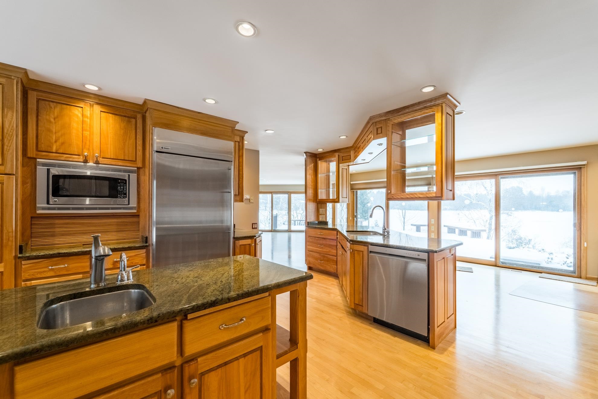 3325 DELLA STREET, Stevens Point, Wisconsin 54481, 5 Bedrooms Bedrooms, ,4 BathroomsBathrooms,Residential,For Sale,3325 DELLA STREET,22505642