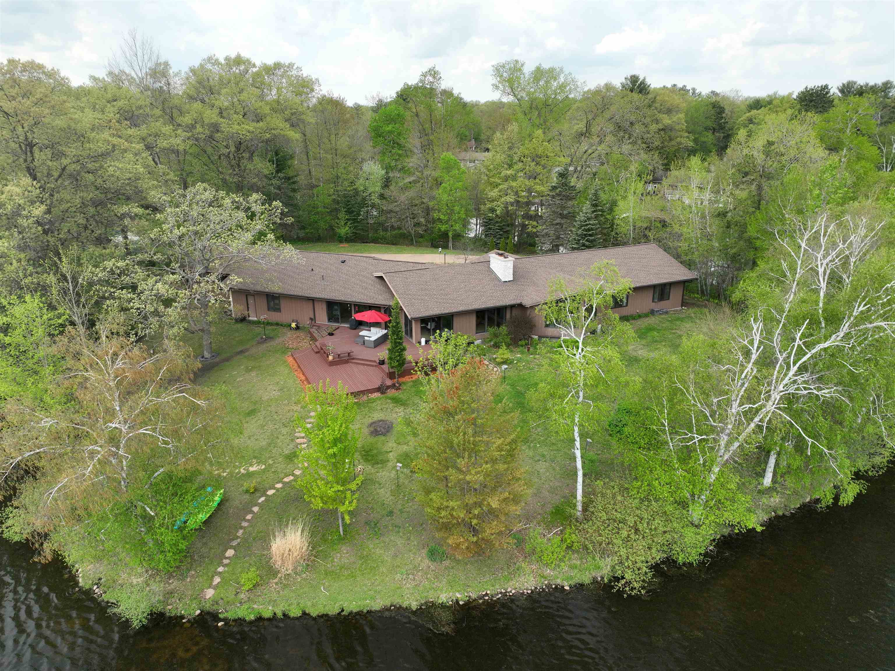 3325 DELLA STREET, Stevens Point, Wisconsin 54481, 5 Bedrooms Bedrooms, ,4 BathroomsBathrooms,Residential,For Sale,3325 DELLA STREET,22505642