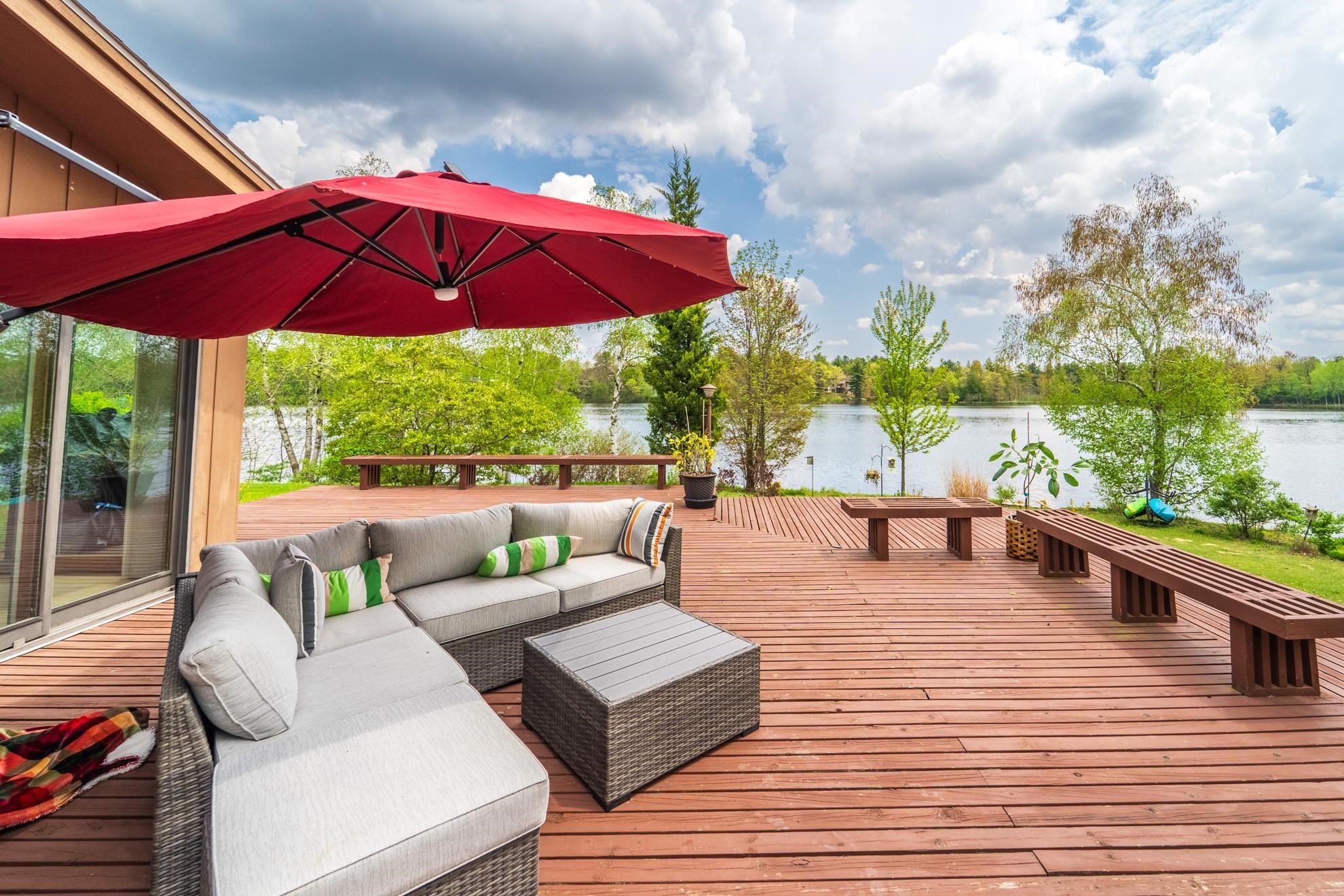 3325 DELLA STREET, Stevens Point, Wisconsin 54481, 5 Bedrooms Bedrooms, ,4 BathroomsBathrooms,Residential,For Sale,3325 DELLA STREET,22505642