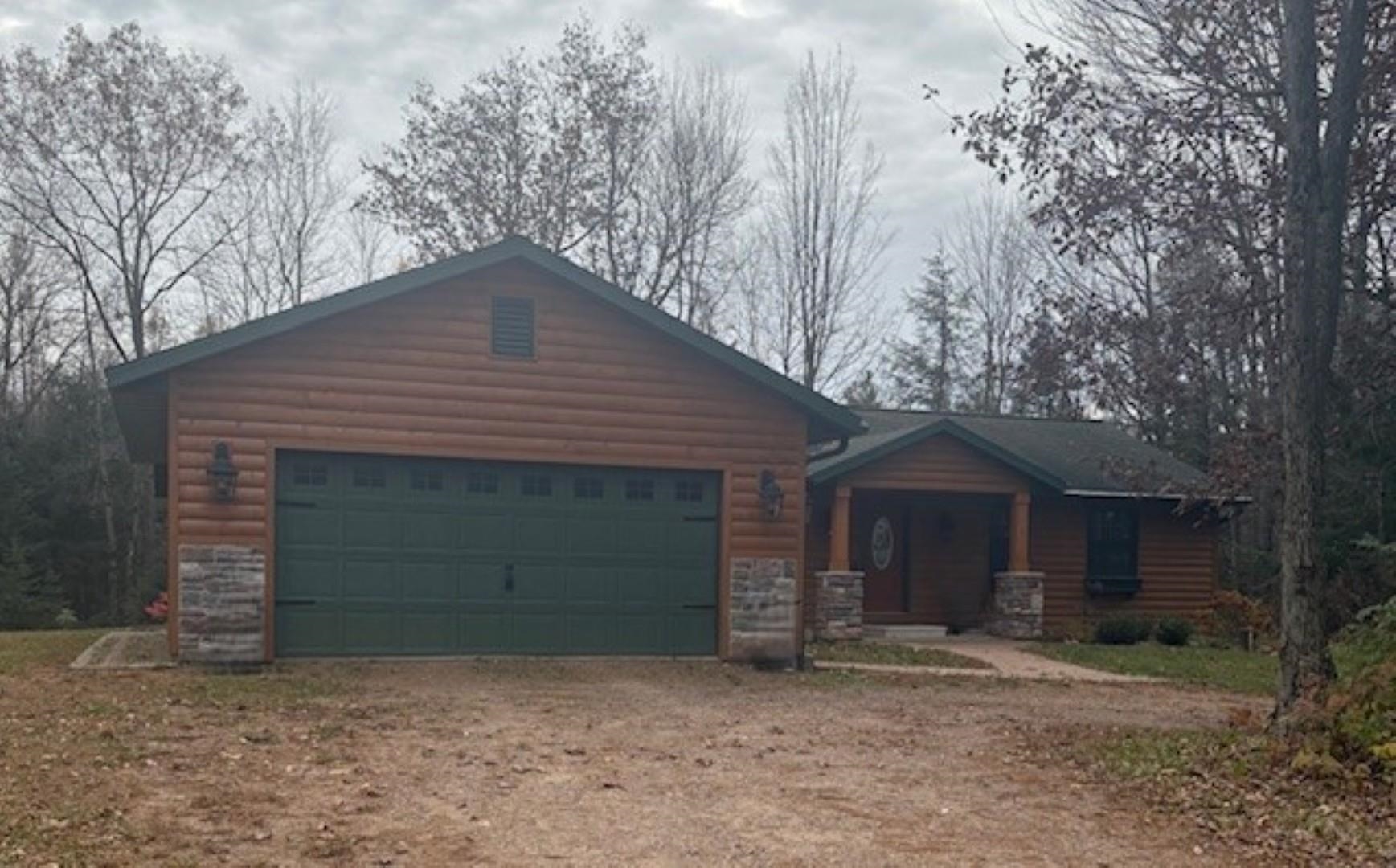 217330 SILVER BIRCH CIRCLE, Elderon, Village of, Wisconsin 54423-7, 2 Bedrooms Bedrooms, ,3 BathroomsBathrooms,Residential,For Sale,217330 SILVER BIRCH CIRCLE,22505648