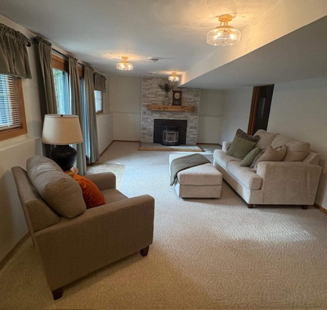 217330 SILVER BIRCH CIRCLE, Elderon, Village of, Wisconsin 54423-7, 2 Bedrooms Bedrooms, ,3 BathroomsBathrooms,Residential,For Sale,217330 SILVER BIRCH CIRCLE,22505648