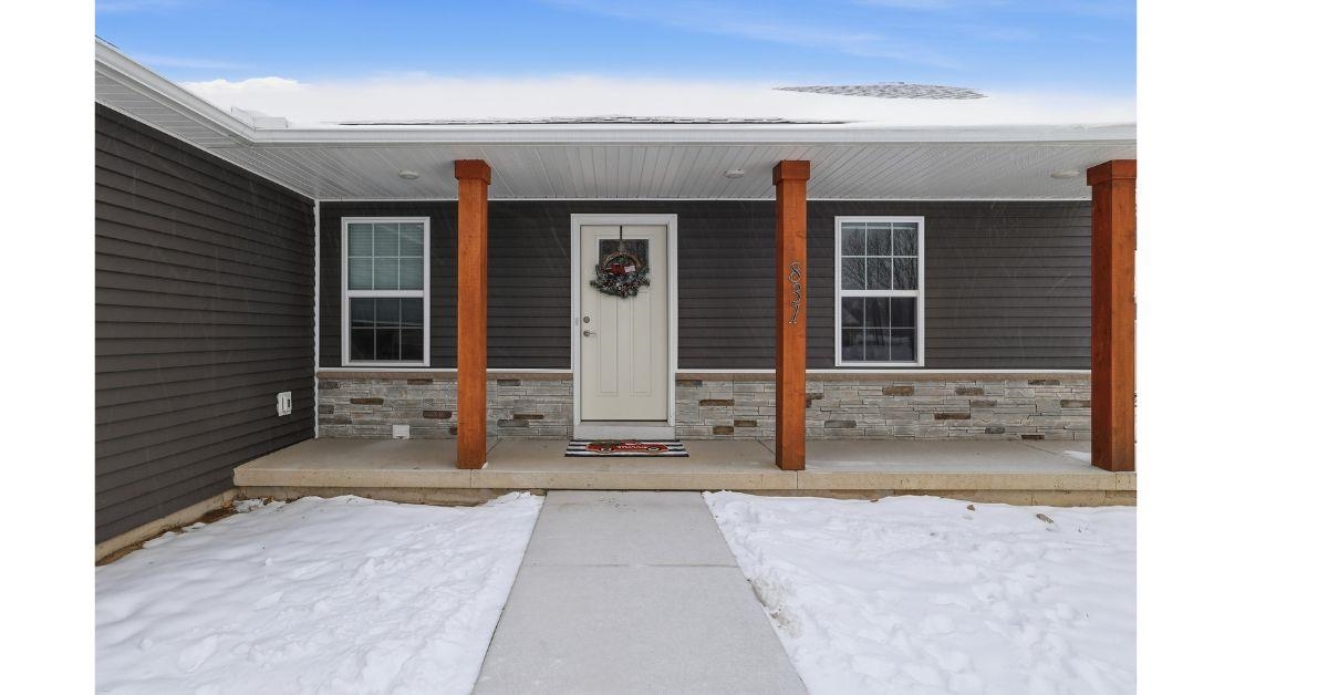 831 FAIRWAY DRIVE, Mosinee, Wisconsin 54455, 3 Bedrooms Bedrooms, ,2 BathroomsBathrooms,Residential,For Sale,831 FAIRWAY DRIVE,22505656