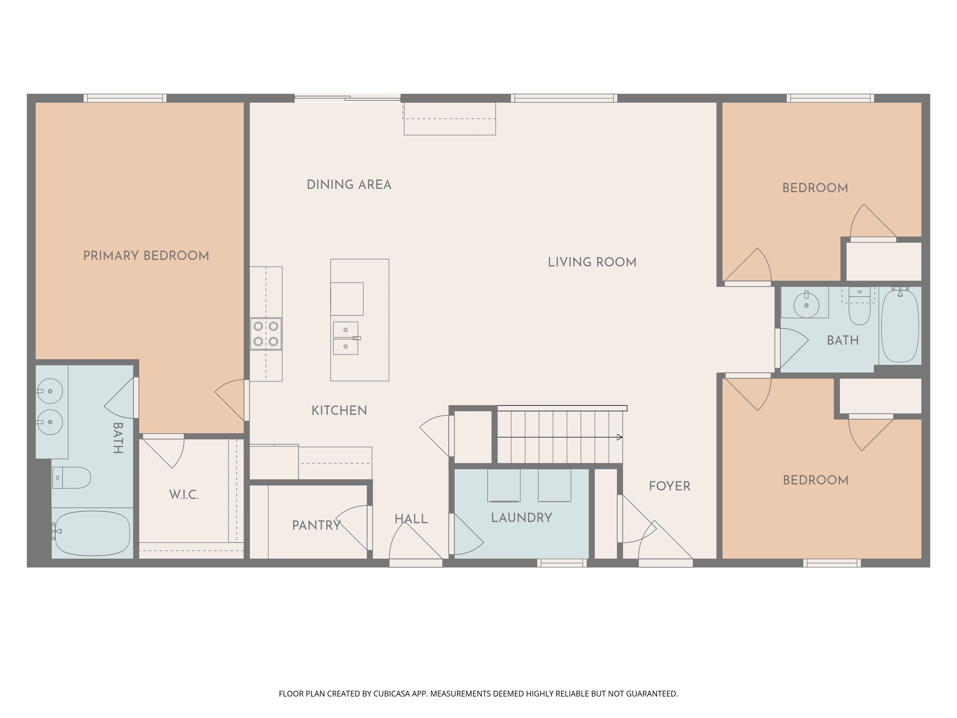 831 FAIRWAY DRIVE, Mosinee, Wisconsin 54455, 3 Bedrooms Bedrooms, ,2 BathroomsBathrooms,Residential,For Sale,831 FAIRWAY DRIVE,22505656