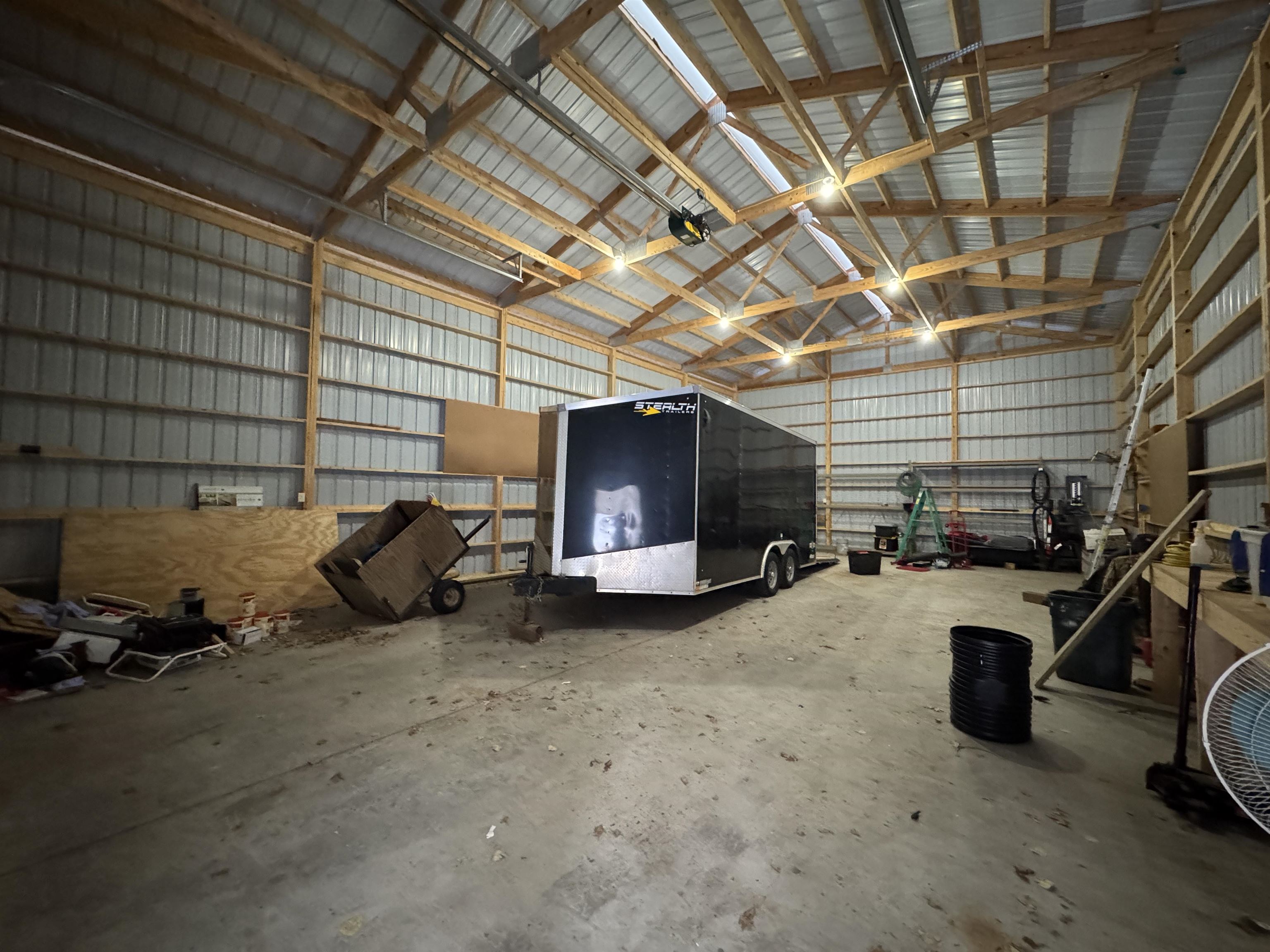 4068 HILLSIDE COURT, Rhinelander, Wisconsin 54501, ,Land,For Sale,4068 HILLSIDE COURT,22505659