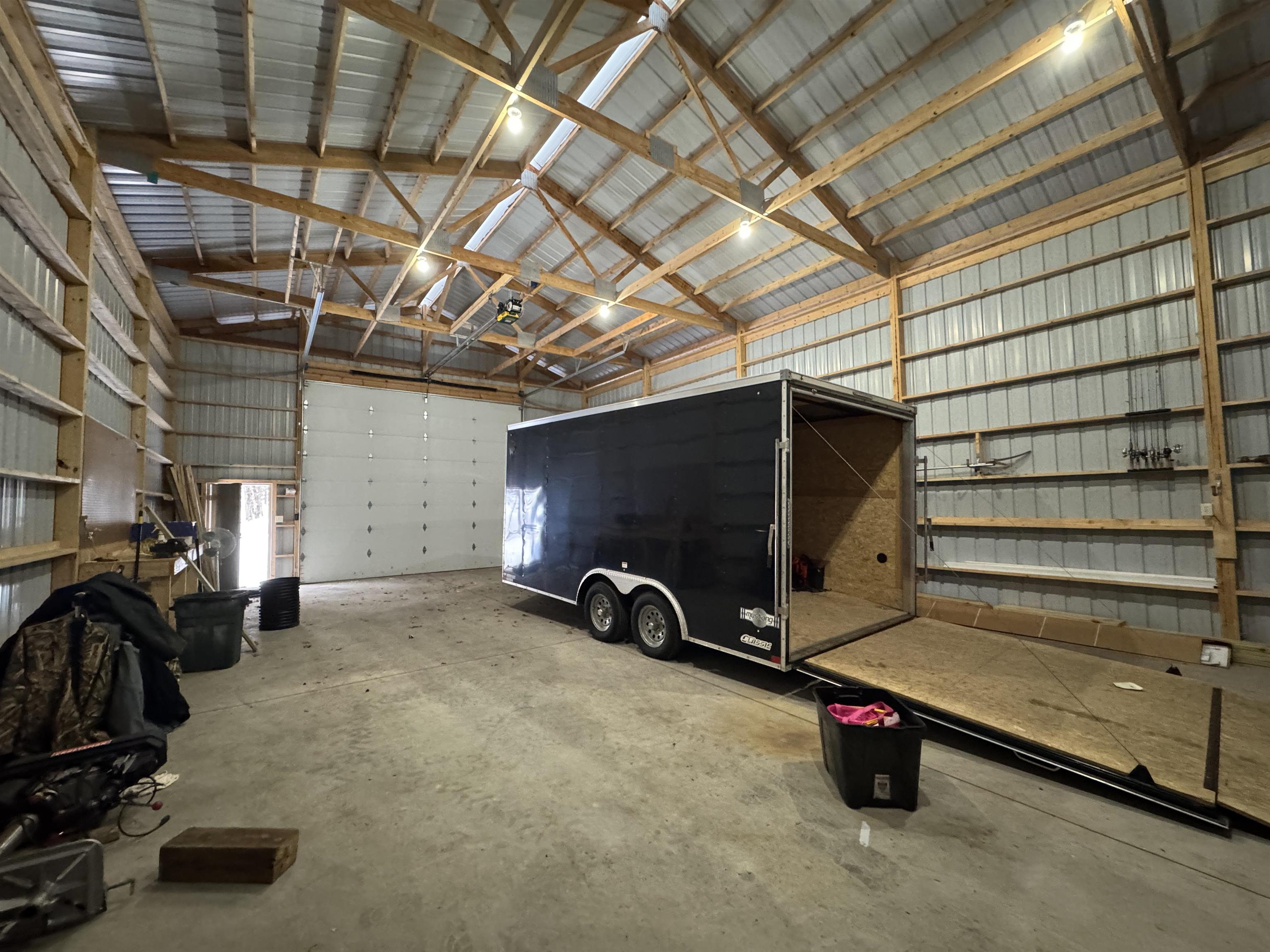 4068 HILLSIDE COURT, Rhinelander, Wisconsin 54501, ,Land,For Sale,4068 HILLSIDE COURT,22505659