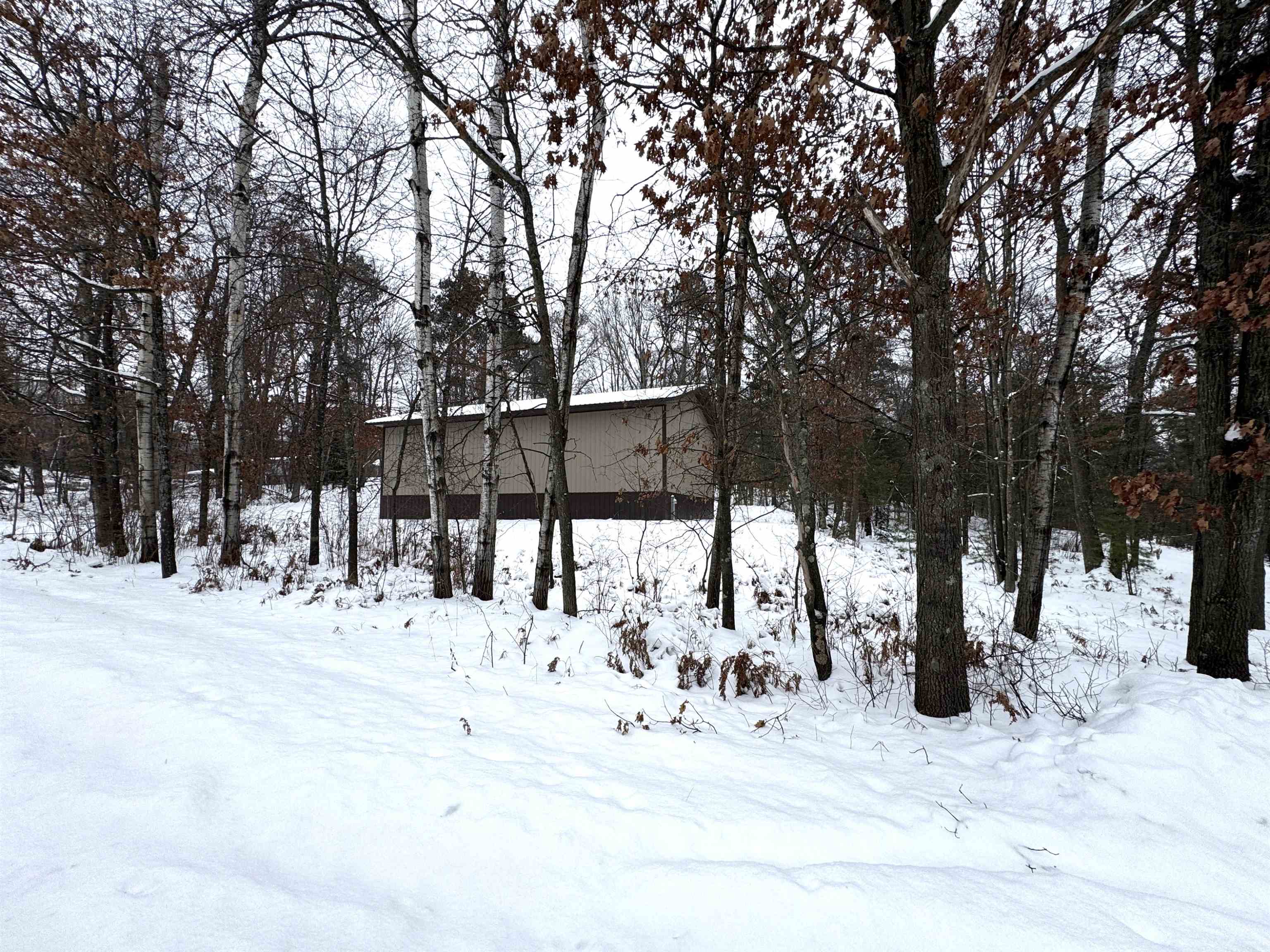 4068 HILLSIDE COURT, Rhinelander, Wisconsin 54501, ,Land,For Sale,4068 HILLSIDE COURT,22505659