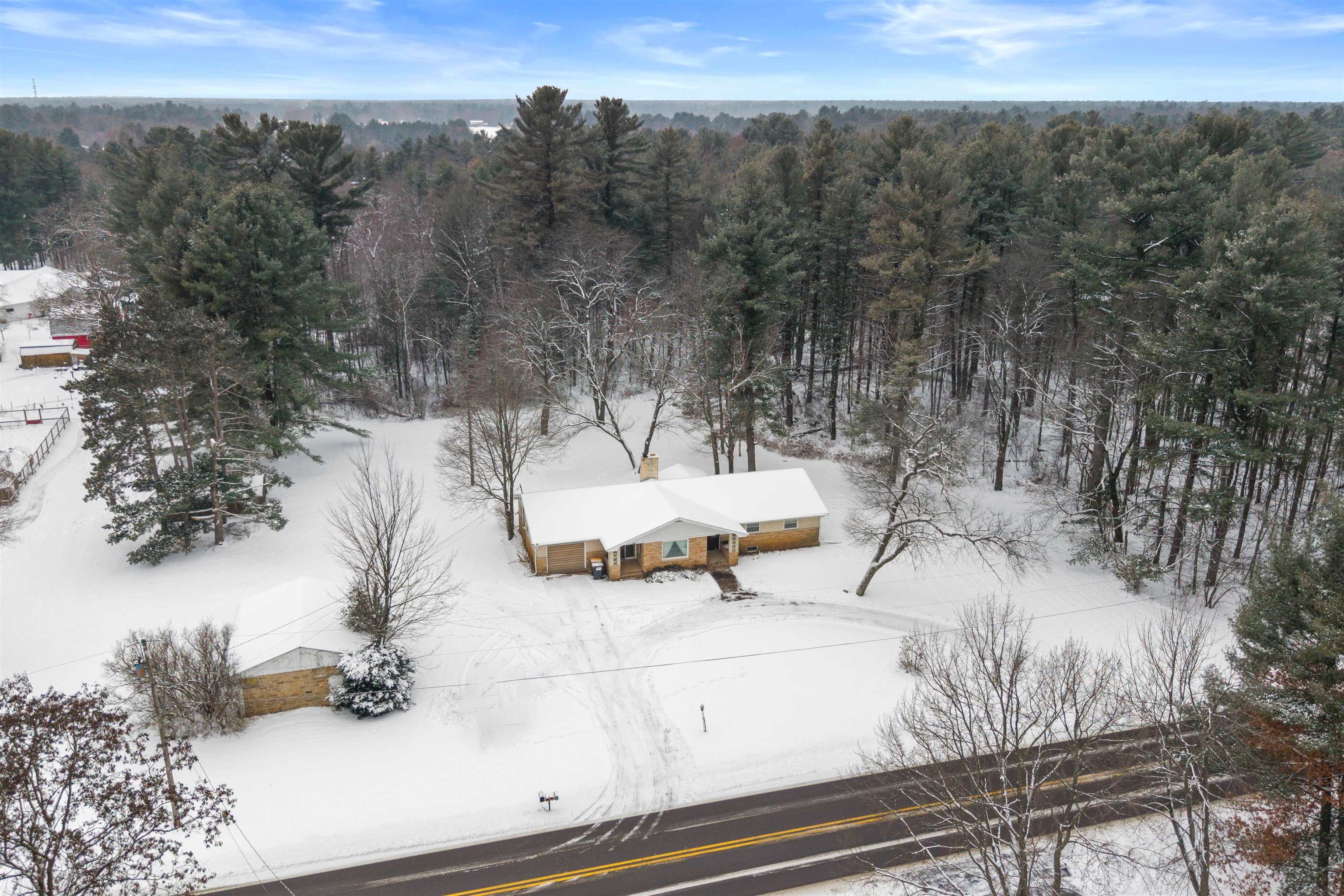 2302 80TH STREET SOUTH, Wisconsin Rapids, Wisconsin 54494, 3 Bedrooms Bedrooms, ,1 BathroomBathrooms,Residential,For Sale,2302 80TH STREET SOUTH,22505660