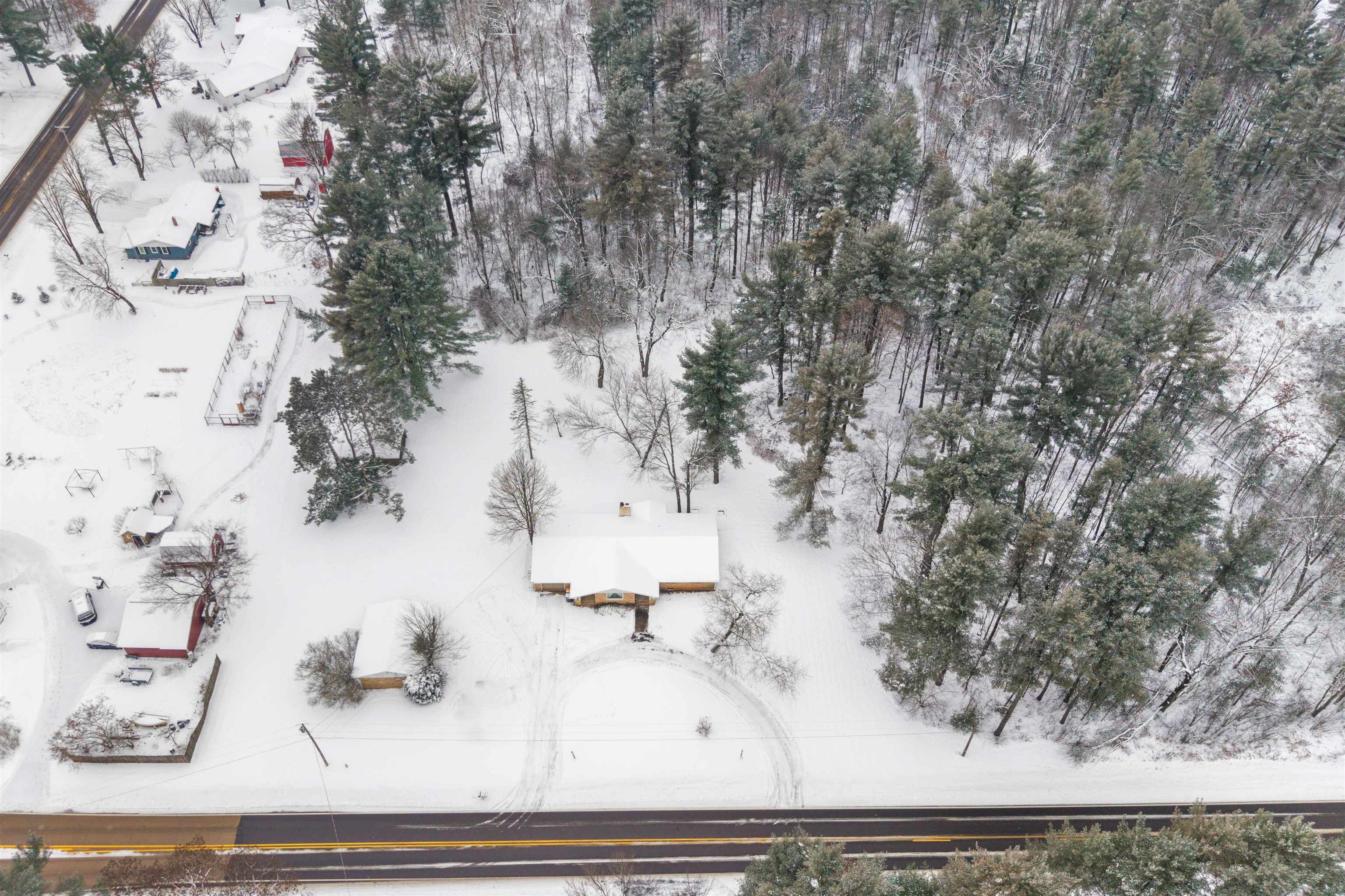 2302 80TH STREET SOUTH, Wisconsin Rapids, Wisconsin 54494, 3 Bedrooms Bedrooms, ,1 BathroomBathrooms,Residential,For Sale,2302 80TH STREET SOUTH,22505660