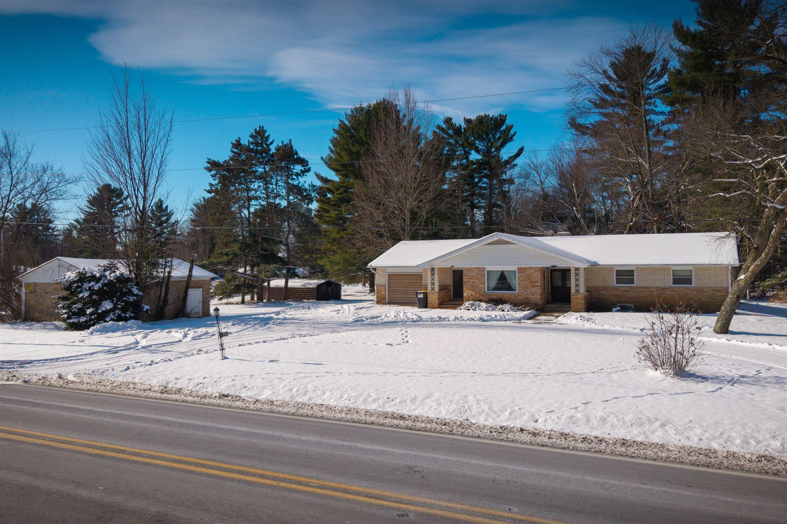 2302 80TH STREET SOUTH, Wisconsin Rapids, Wisconsin 54494, 3 Bedrooms Bedrooms, ,1 BathroomBathrooms,Residential,For Sale,2302 80TH STREET SOUTH,22505660