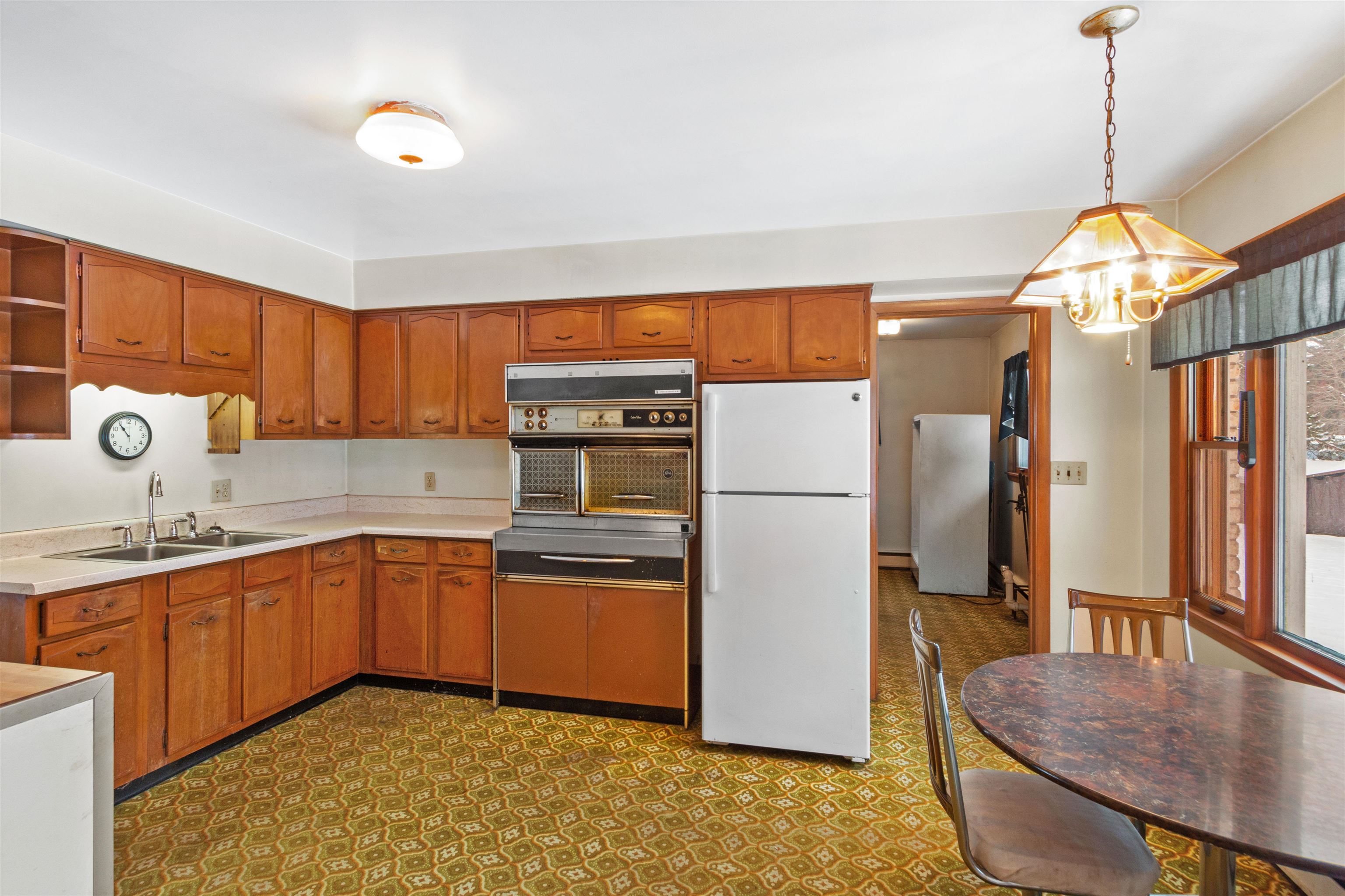 2302 80TH STREET SOUTH, Wisconsin Rapids, Wisconsin 54494, 3 Bedrooms Bedrooms, ,1 BathroomBathrooms,Residential,For Sale,2302 80TH STREET SOUTH,22505660