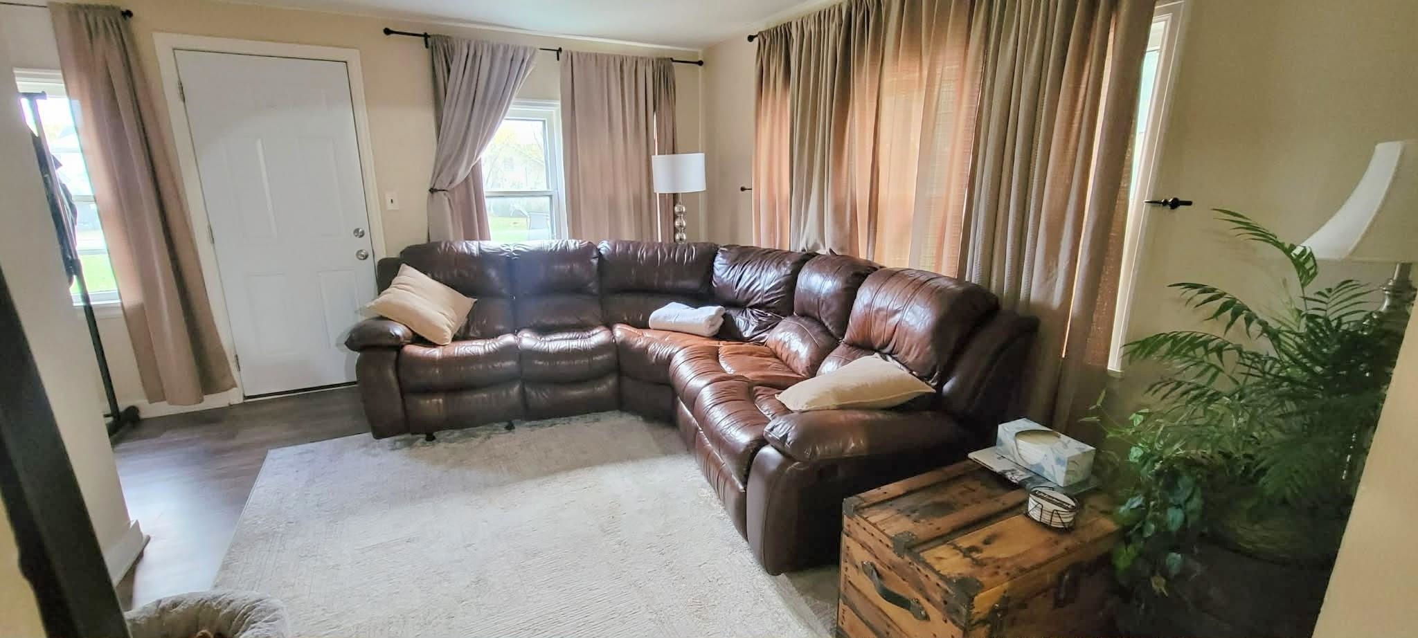 311 SECOND STREET, Rosholt, Wisconsin 54473, 3 Bedrooms Bedrooms, ,1 BathroomBathrooms,Residential,For Sale,311 SECOND STREET,22505661