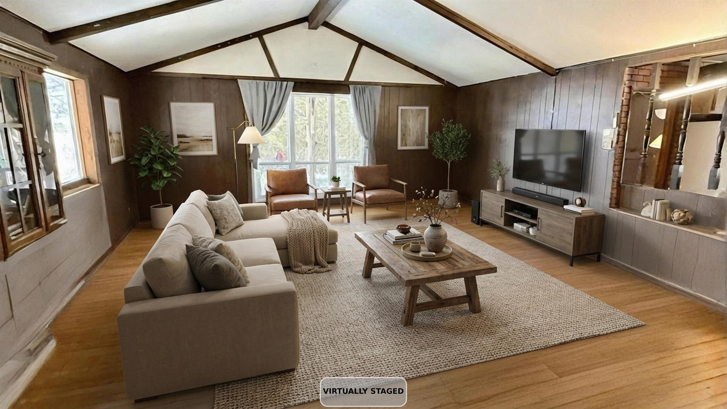 8894 N COUNTY ROAD H, Irma, Wisconsin 54442, 2 Bedrooms Bedrooms, ,1 BathroomBathrooms,Residential,For Sale,8894 N COUNTY ROAD H,22505678