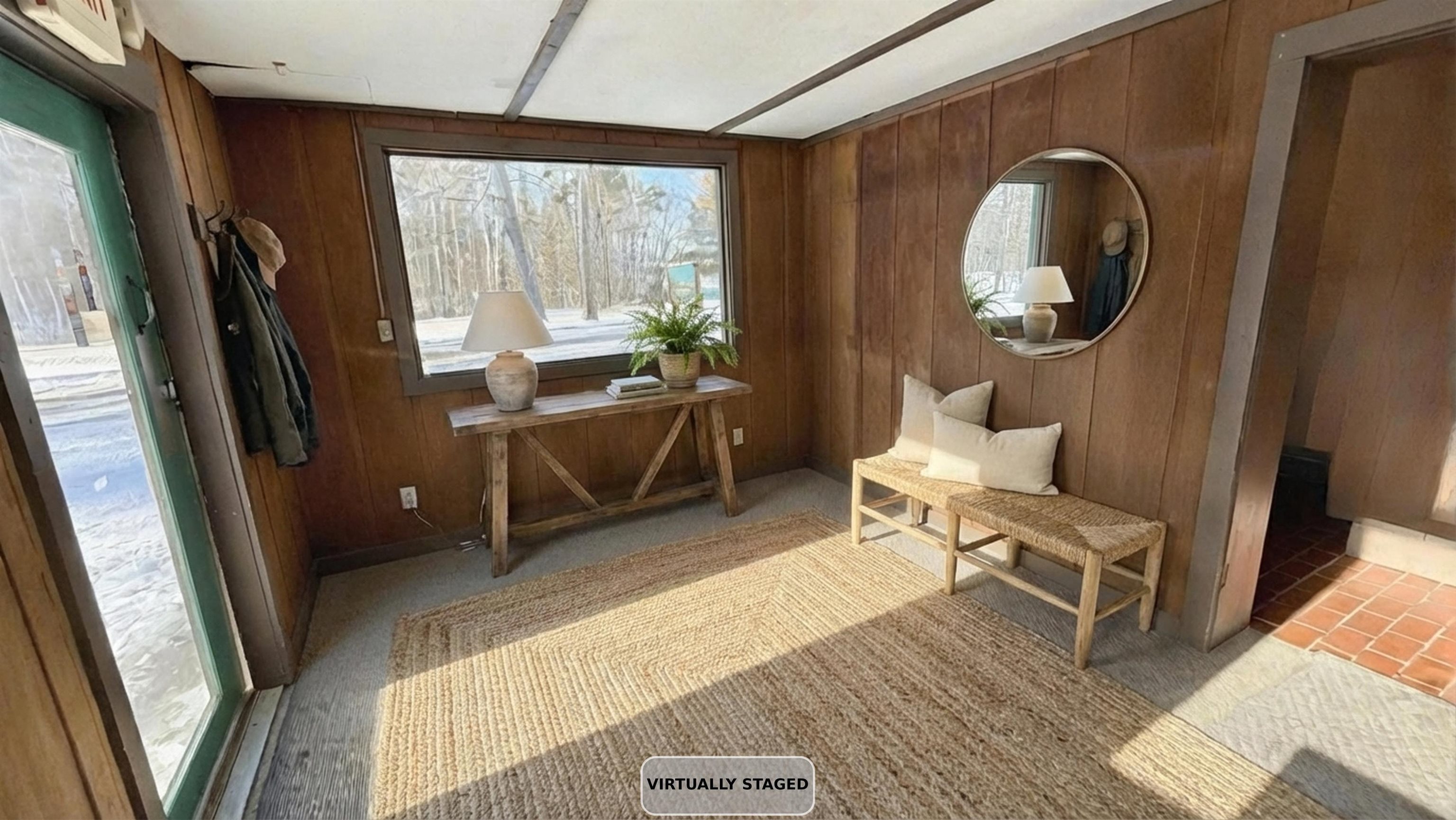 8894 N COUNTY ROAD H, Irma, Wisconsin 54442, 2 Bedrooms Bedrooms, ,1 BathroomBathrooms,Residential,For Sale,8894 N COUNTY ROAD H,22505678