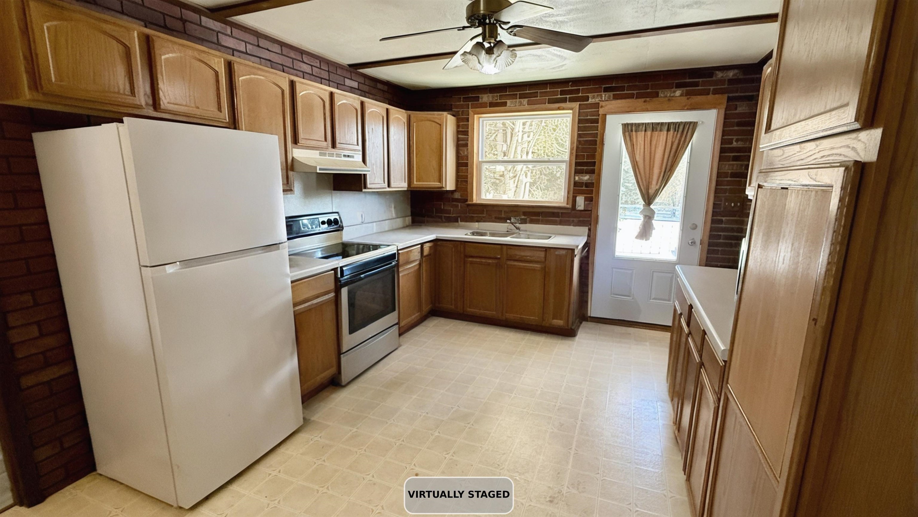 8894 N COUNTY ROAD H, Irma, Wisconsin 54442, 2 Bedrooms Bedrooms, ,1 BathroomBathrooms,Residential,For Sale,8894 N COUNTY ROAD H,22505678