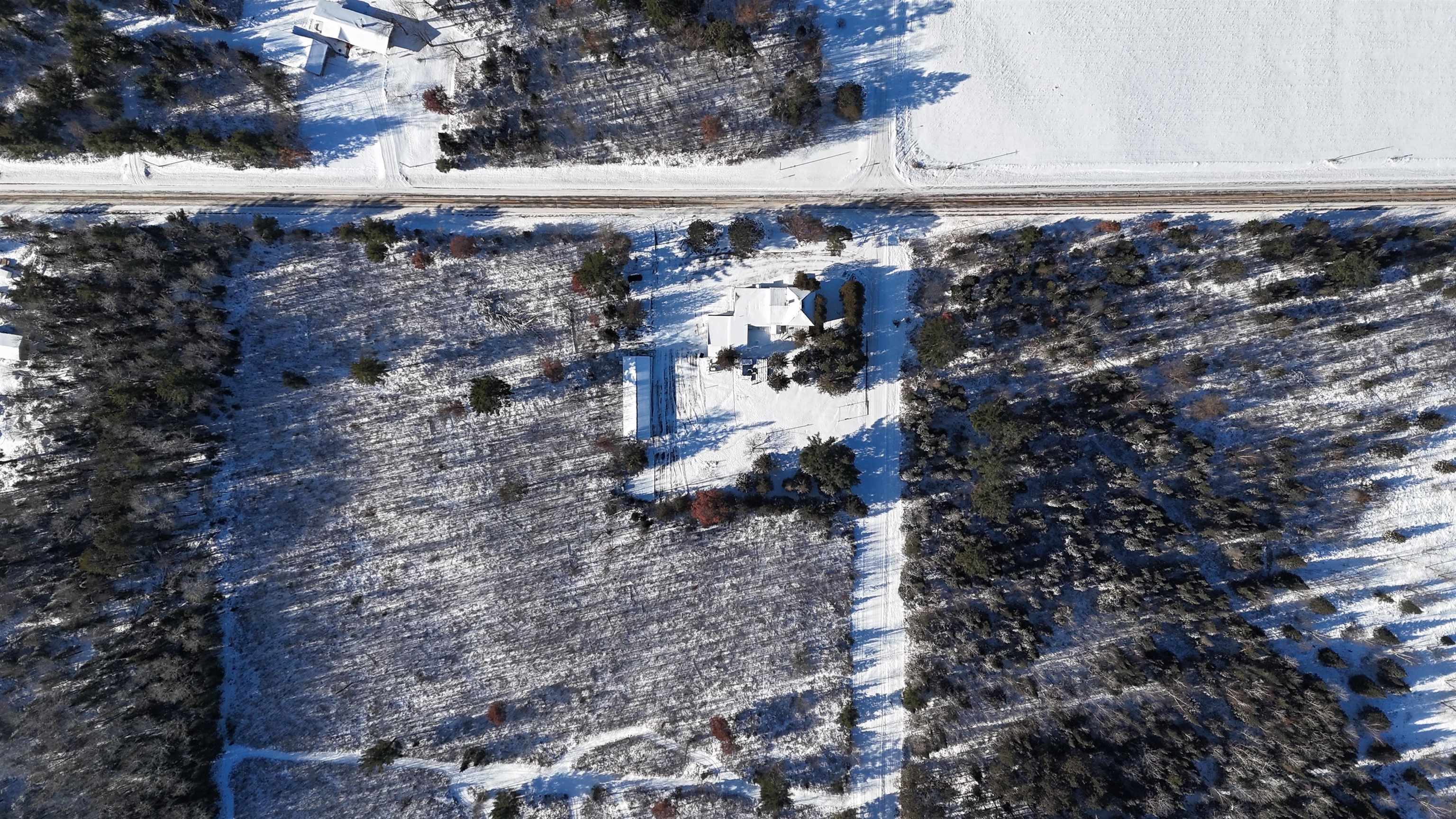 8894 N COUNTY ROAD H, Irma, Wisconsin 54442, 2 Bedrooms Bedrooms, ,1 BathroomBathrooms,Residential,For Sale,8894 N COUNTY ROAD H,22505678