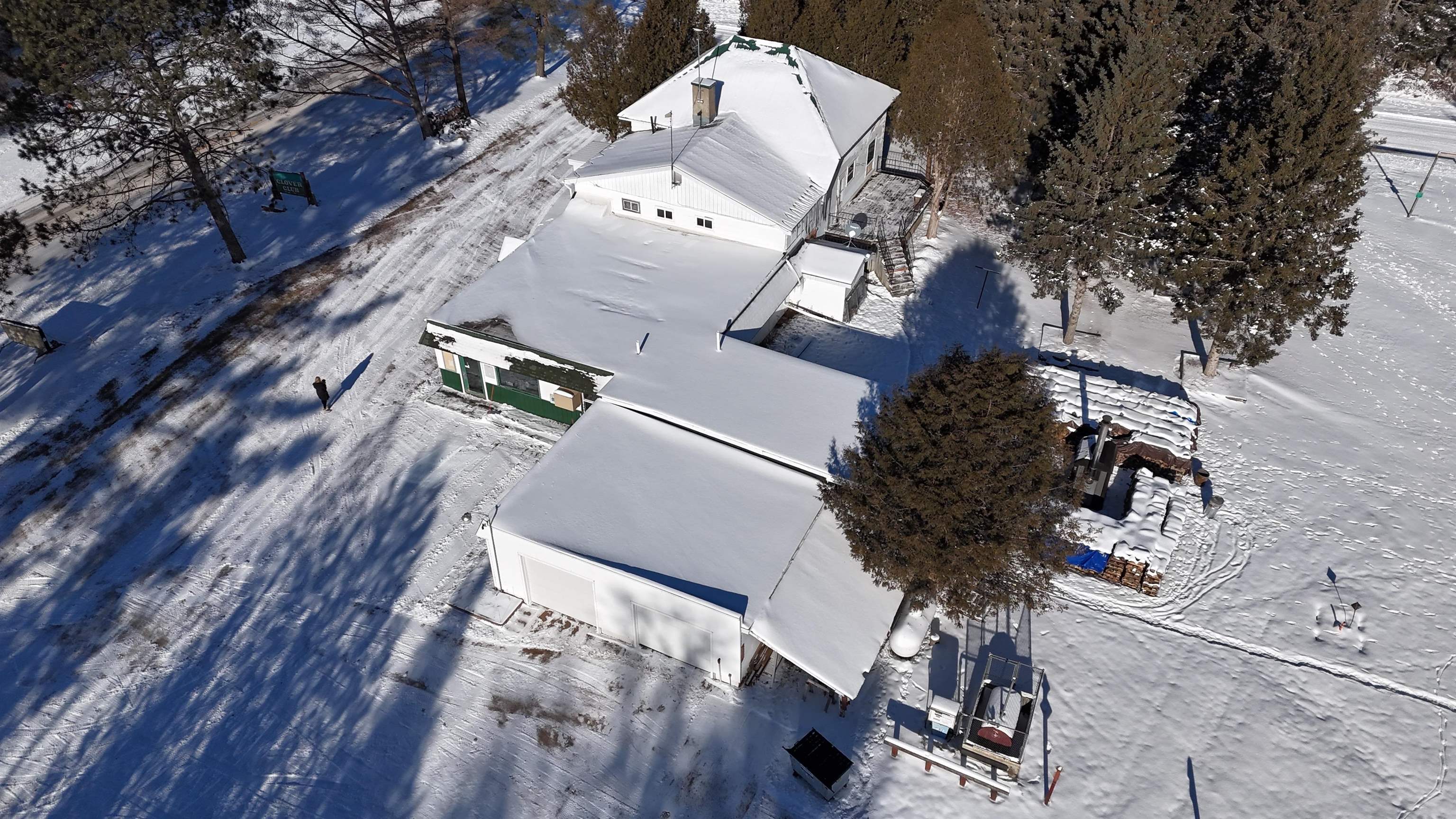 8894 N COUNTY ROAD H, Irma, Wisconsin 54442, 2 Bedrooms Bedrooms, ,1 BathroomBathrooms,Residential,For Sale,8894 N COUNTY ROAD H,22505678