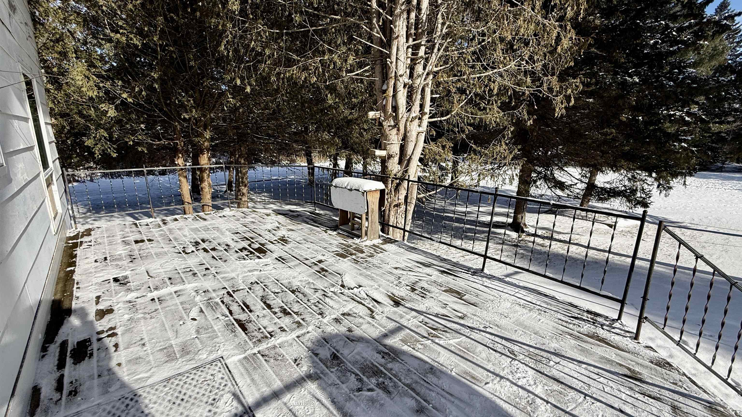 8894 N COUNTY ROAD H, Irma, Wisconsin 54442, 2 Bedrooms Bedrooms, ,1 BathroomBathrooms,Residential,For Sale,8894 N COUNTY ROAD H,22505678