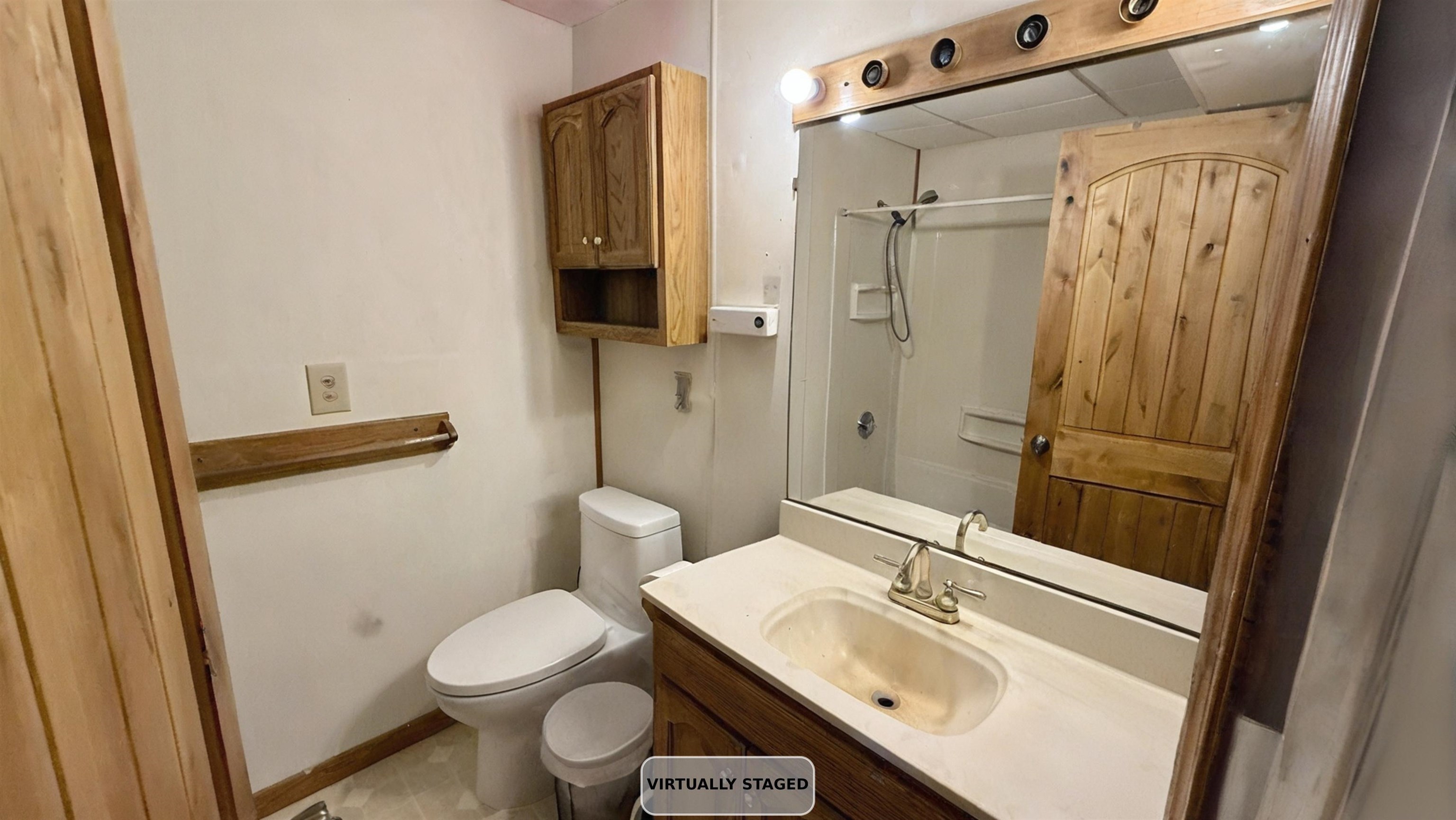 8894 N COUNTY ROAD H, Irma, Wisconsin 54442, 2 Bedrooms Bedrooms, ,1 BathroomBathrooms,Residential,For Sale,8894 N COUNTY ROAD H,22505678