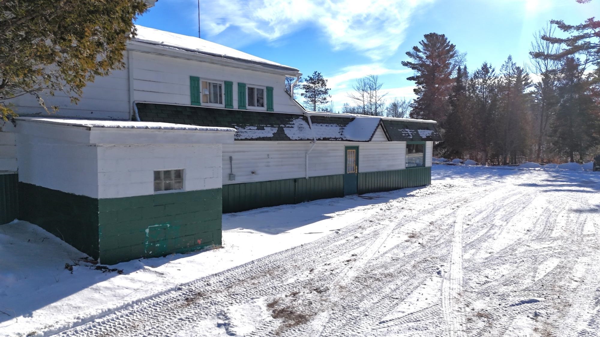 8894 N COUNTY ROAD H, Irma, Wisconsin 54442, ,Commercial/industrial,For Sale,8894 N COUNTY ROAD H,22505682