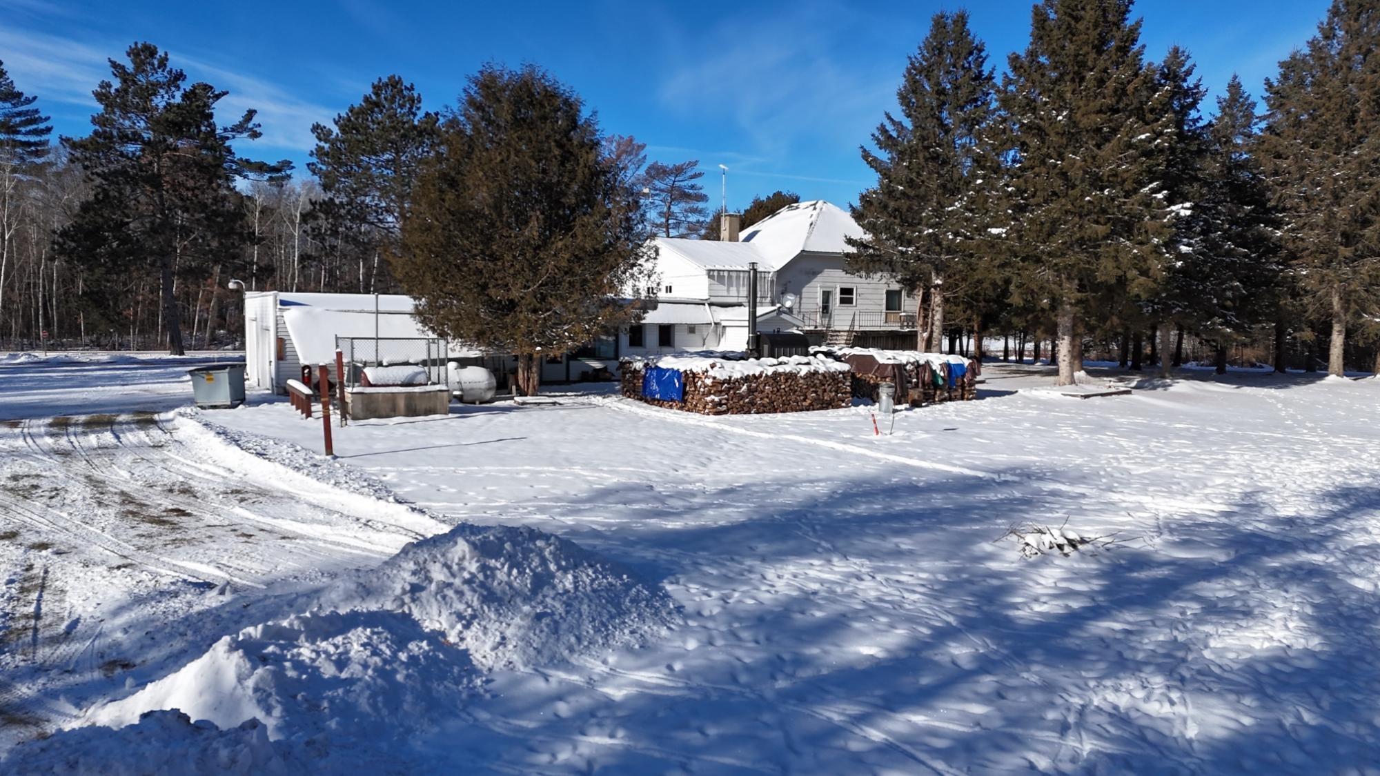 8894 N COUNTY ROAD H, Irma, Wisconsin 54442, ,Commercial/industrial,For Sale,8894 N COUNTY ROAD H,22505682