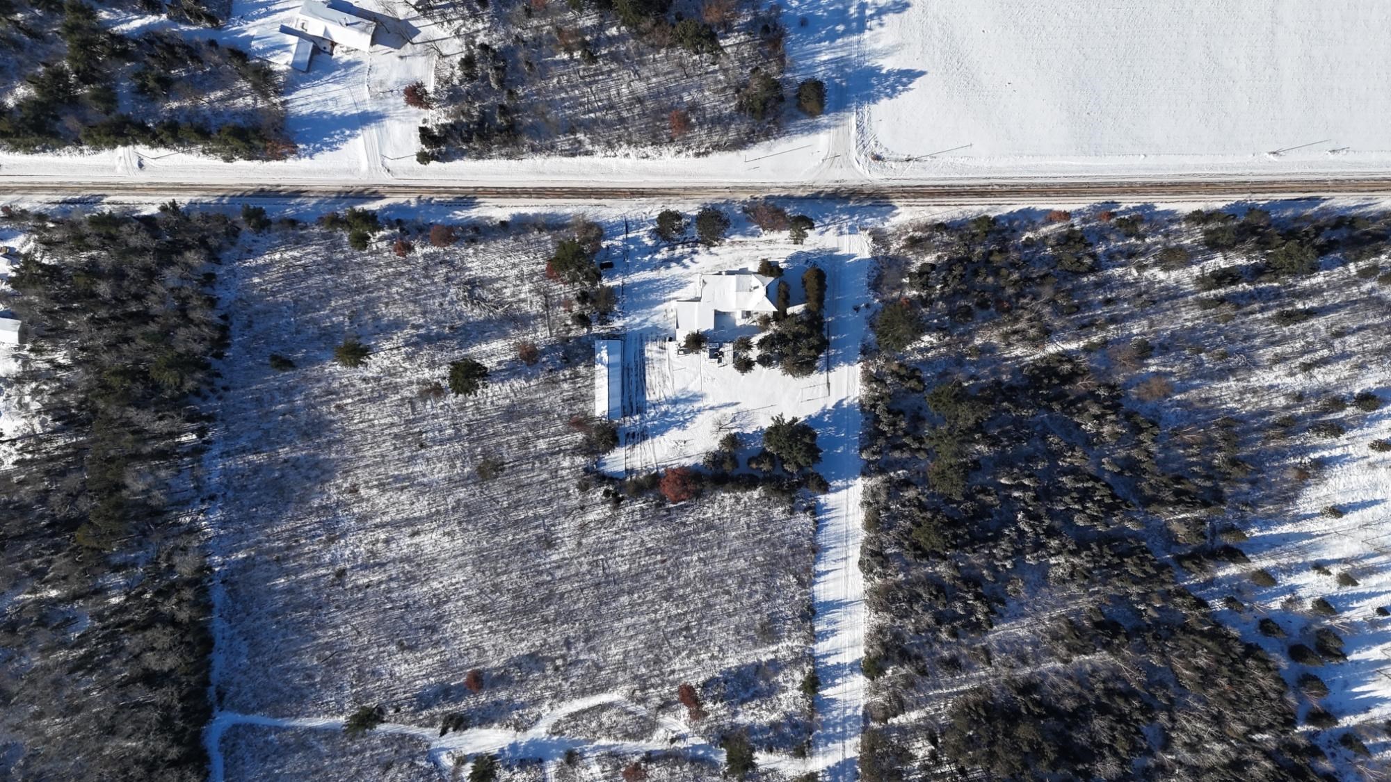 8894 N COUNTY ROAD H, Irma, Wisconsin 54442, ,Commercial/industrial,For Sale,8894 N COUNTY ROAD H,22505682