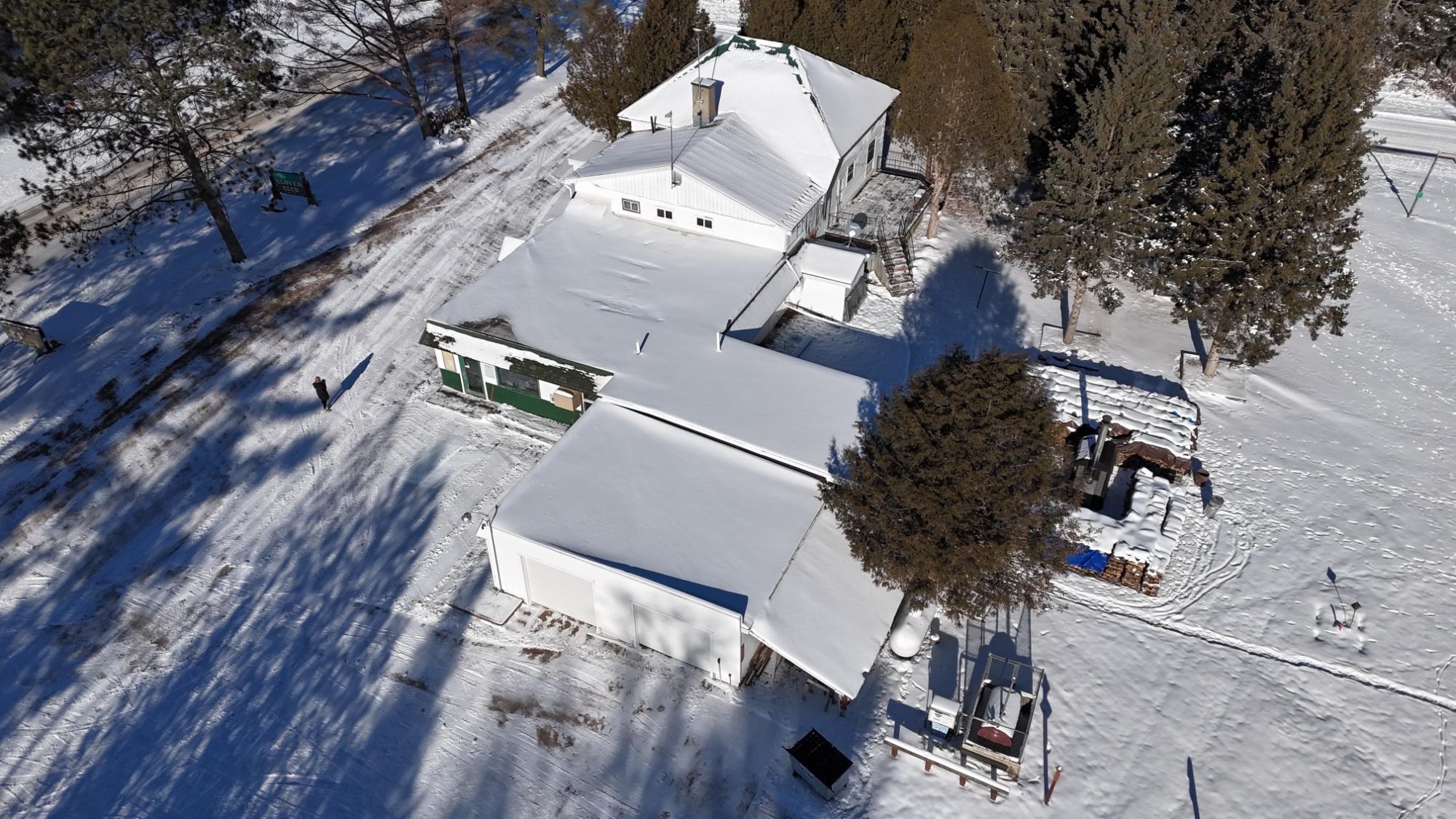 8894 N COUNTY ROAD H, Irma, Wisconsin 54442, ,Commercial/industrial,For Sale,8894 N COUNTY ROAD H,22505682